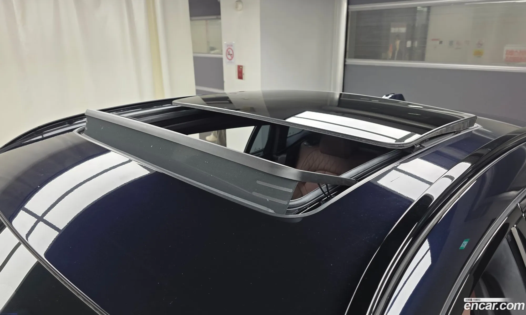 BMW X6 2025 — 21