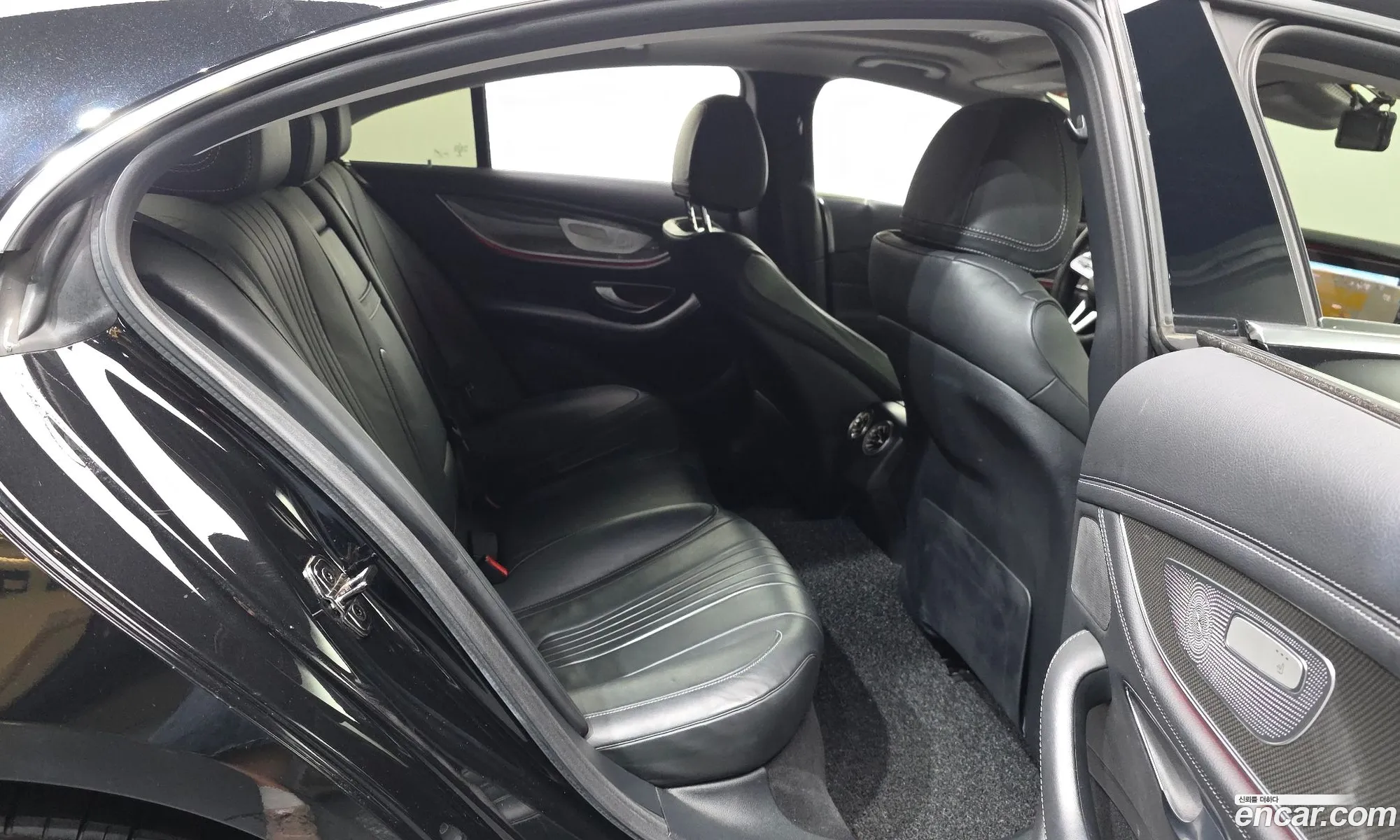 Mercedes-Benz CLS-Class C257 2019 — 29