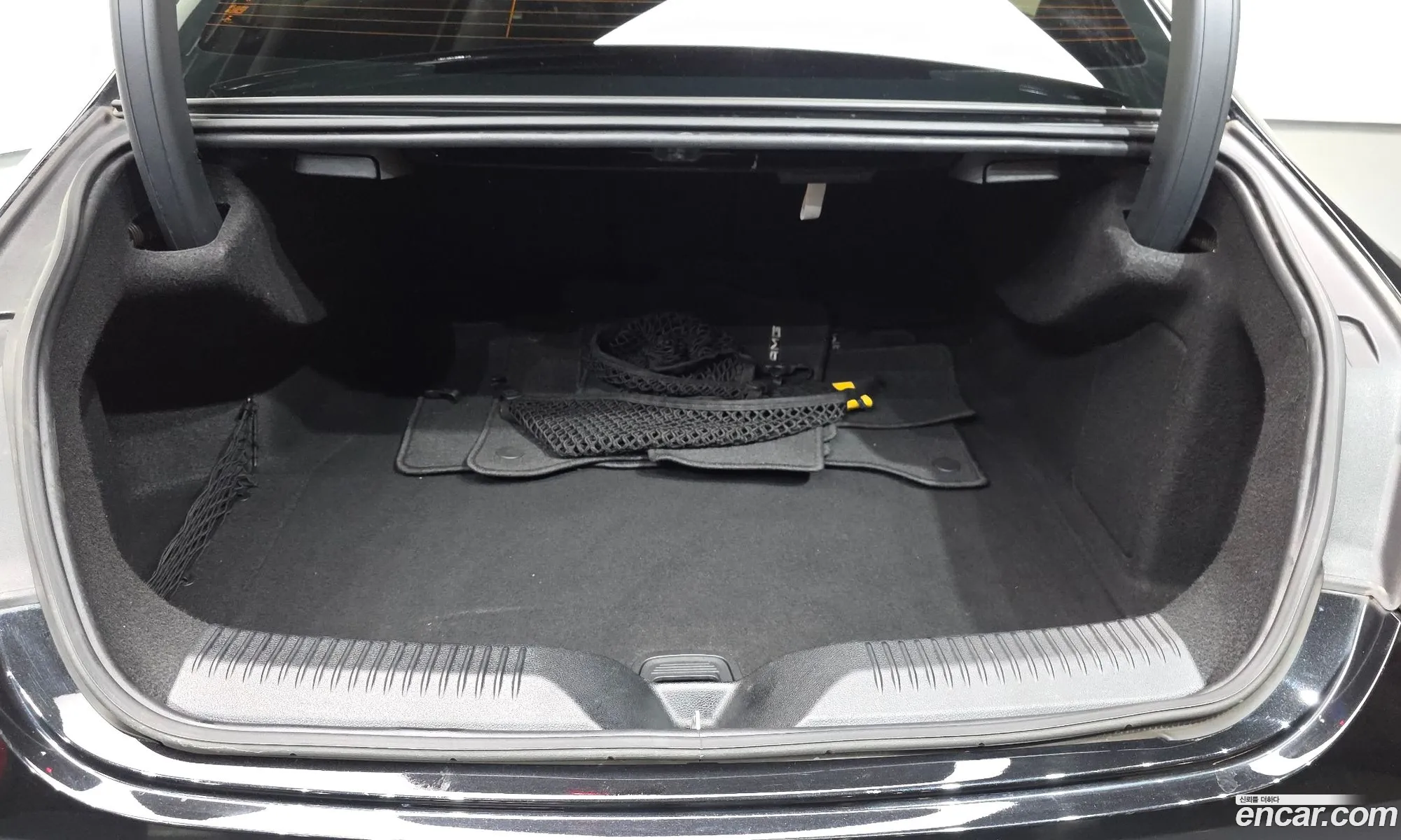 Mercedes-Benz CLS-Class C257 2019 — 26
