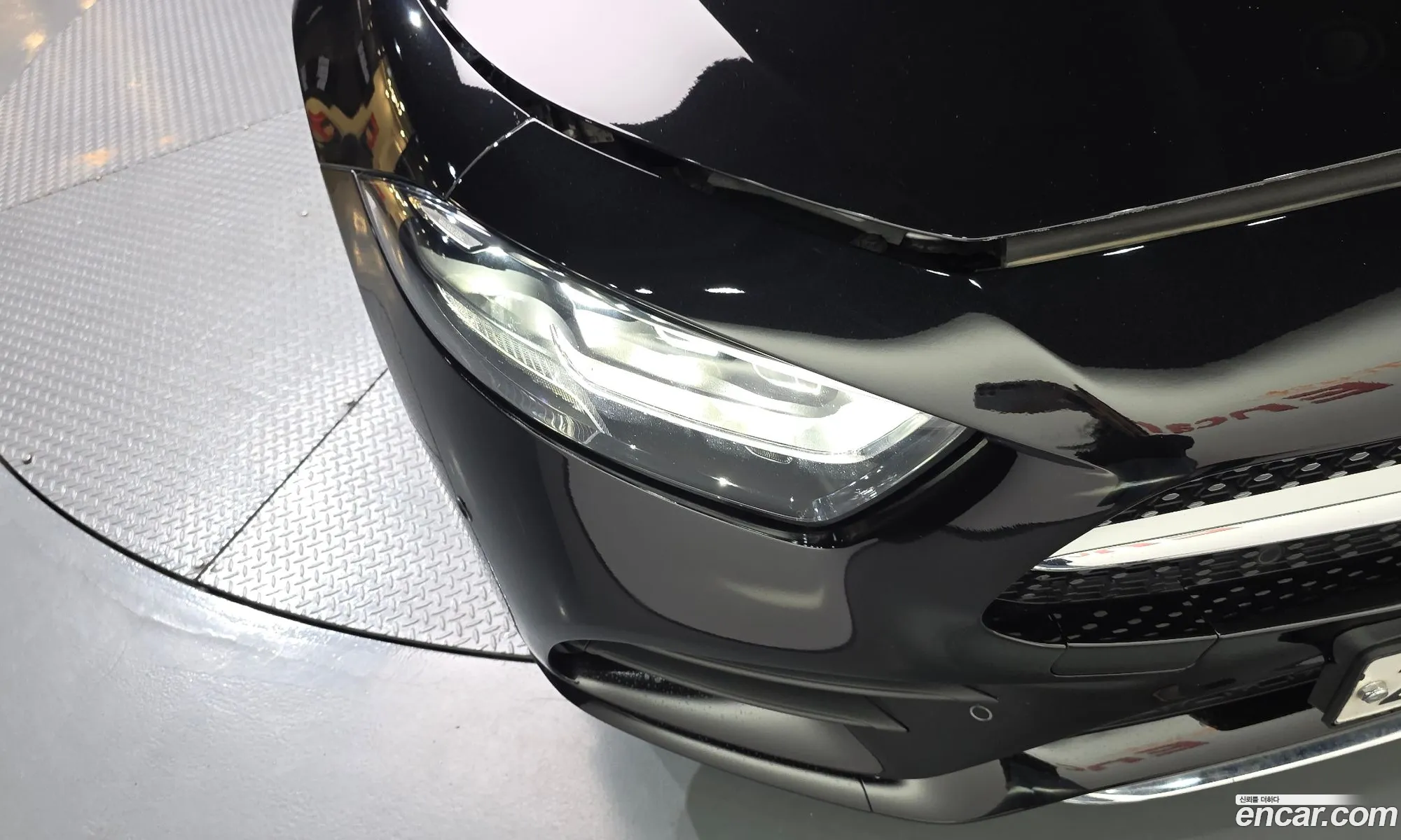 Mercedes-Benz CLS-Class C257 2019 — 9