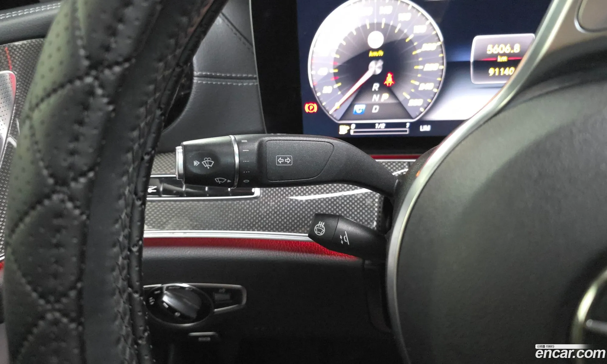 Mercedes-Benz CLS-Class C257 2019 — 17