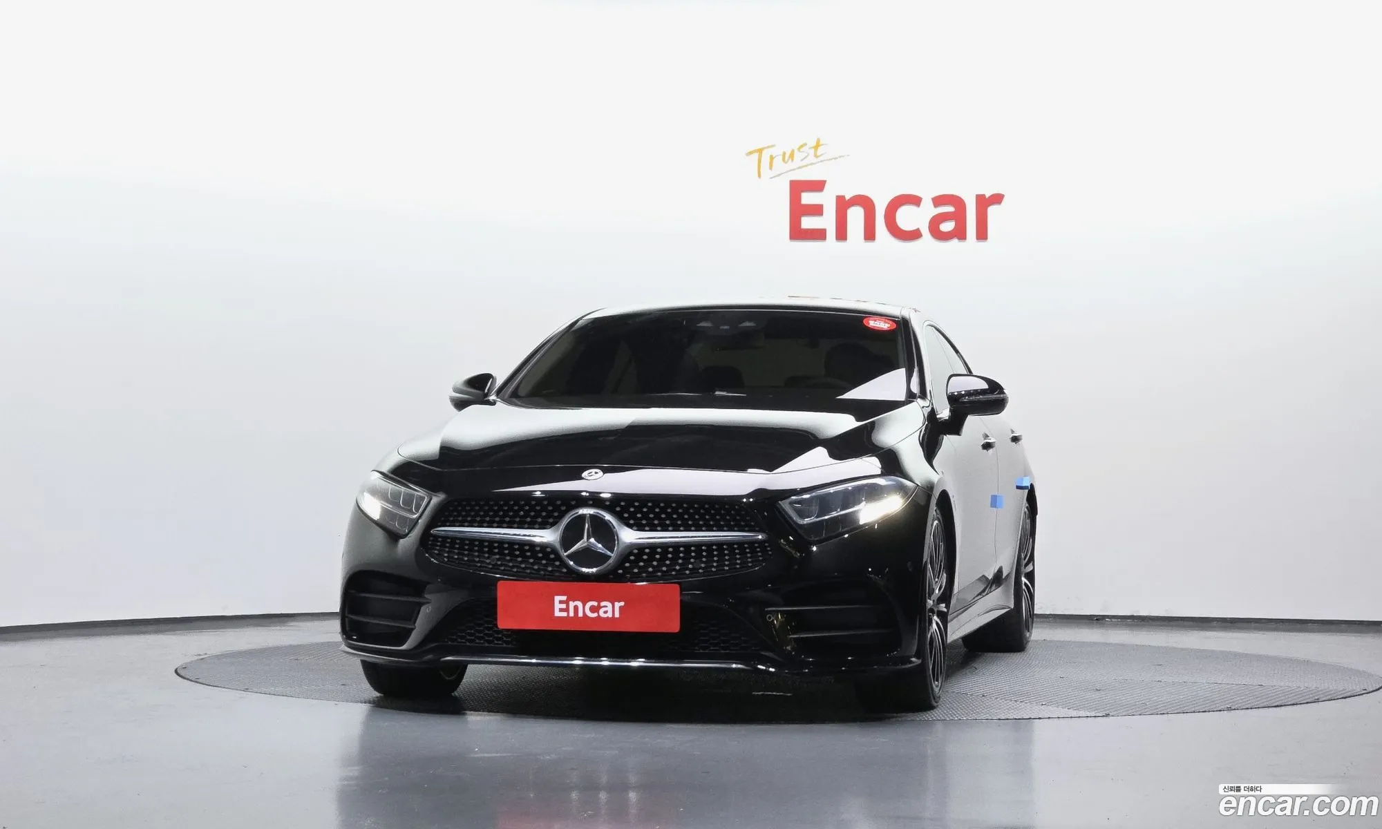 Mercedes-Benz CLS-Class C257 2019 — 15