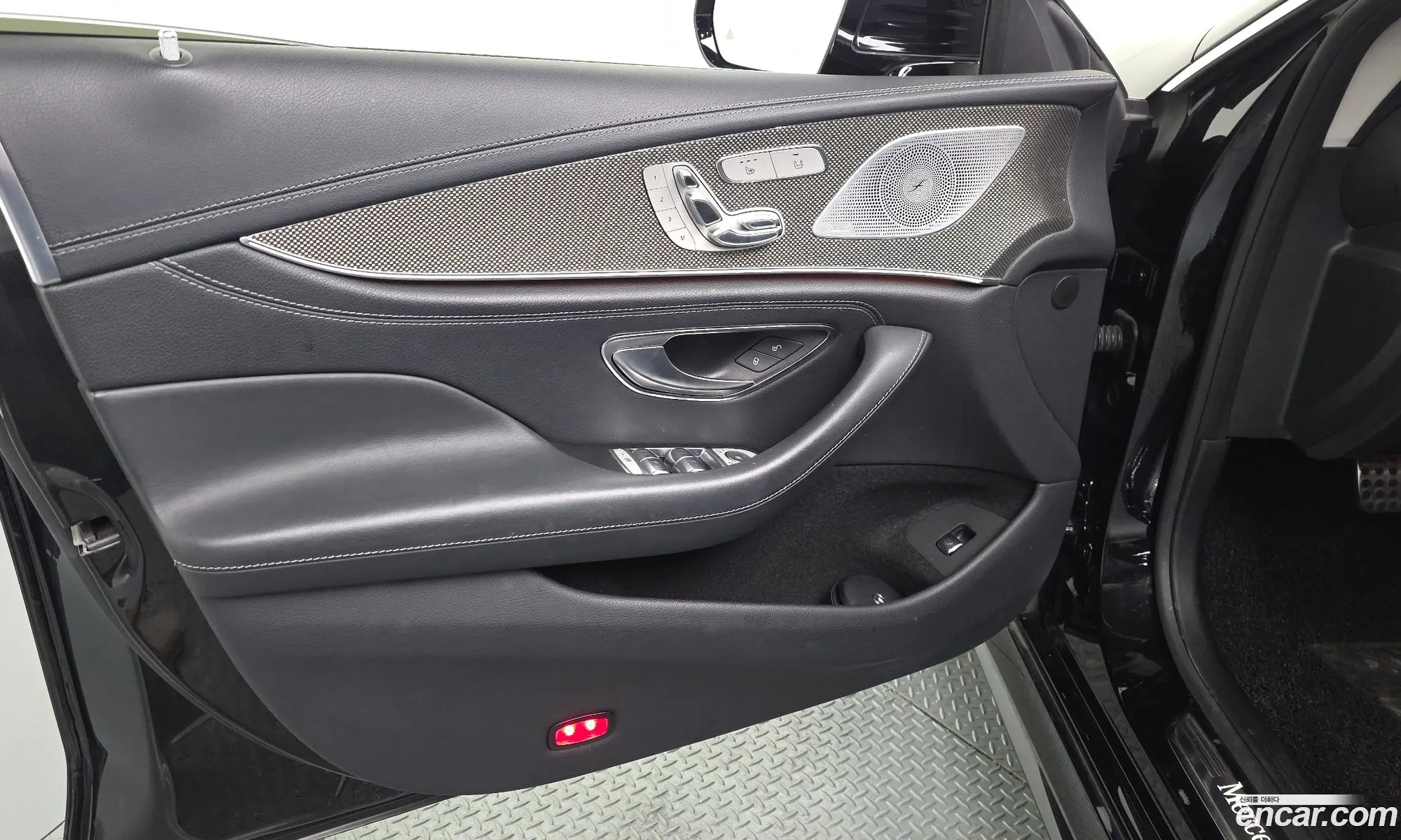 Mercedes-Benz CLS-Class C257 2019 — 19