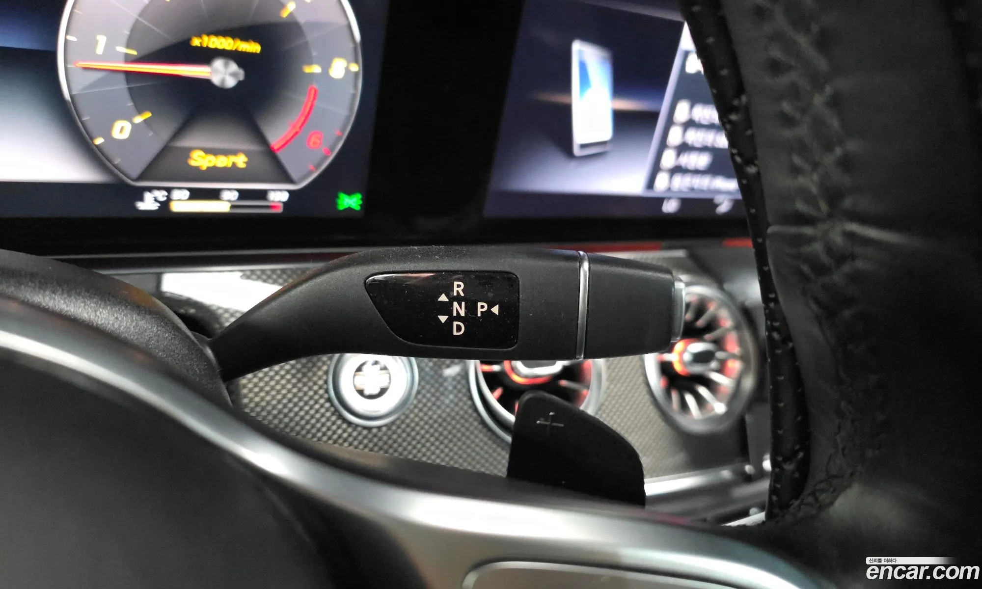 Mercedes-Benz CLS-Class C257 2019 — 14