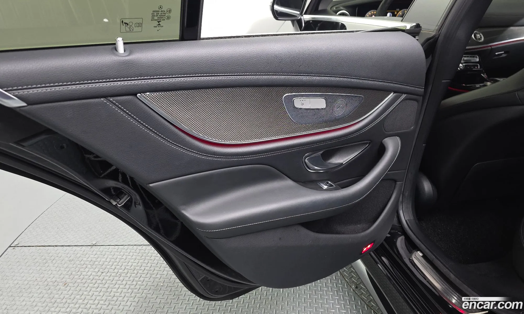 Mercedes-Benz CLS-Class C257 2019 — 3