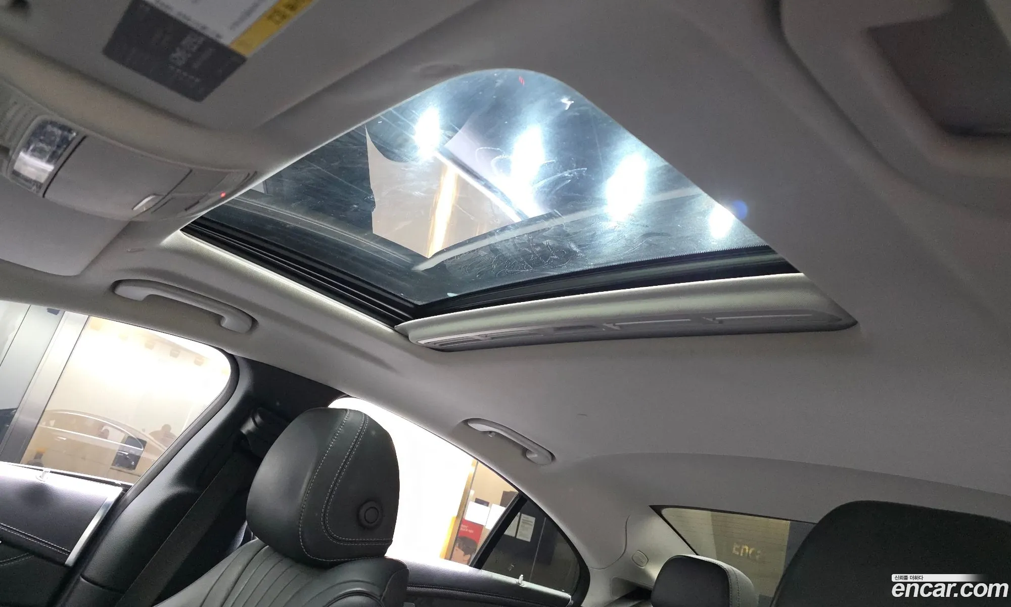 Mercedes-Benz CLS-Class C257 2019 — 12