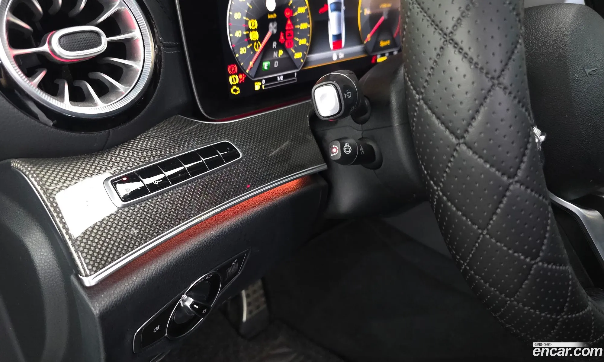 Mercedes-Benz CLS-Class C257 2019 — 27