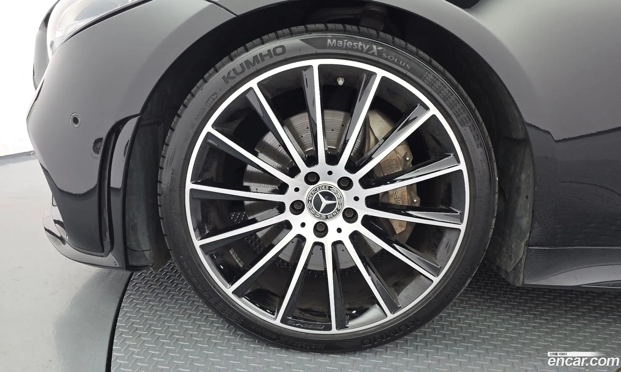 Mercedes-Benz CLS-Class C257 2019 — 16