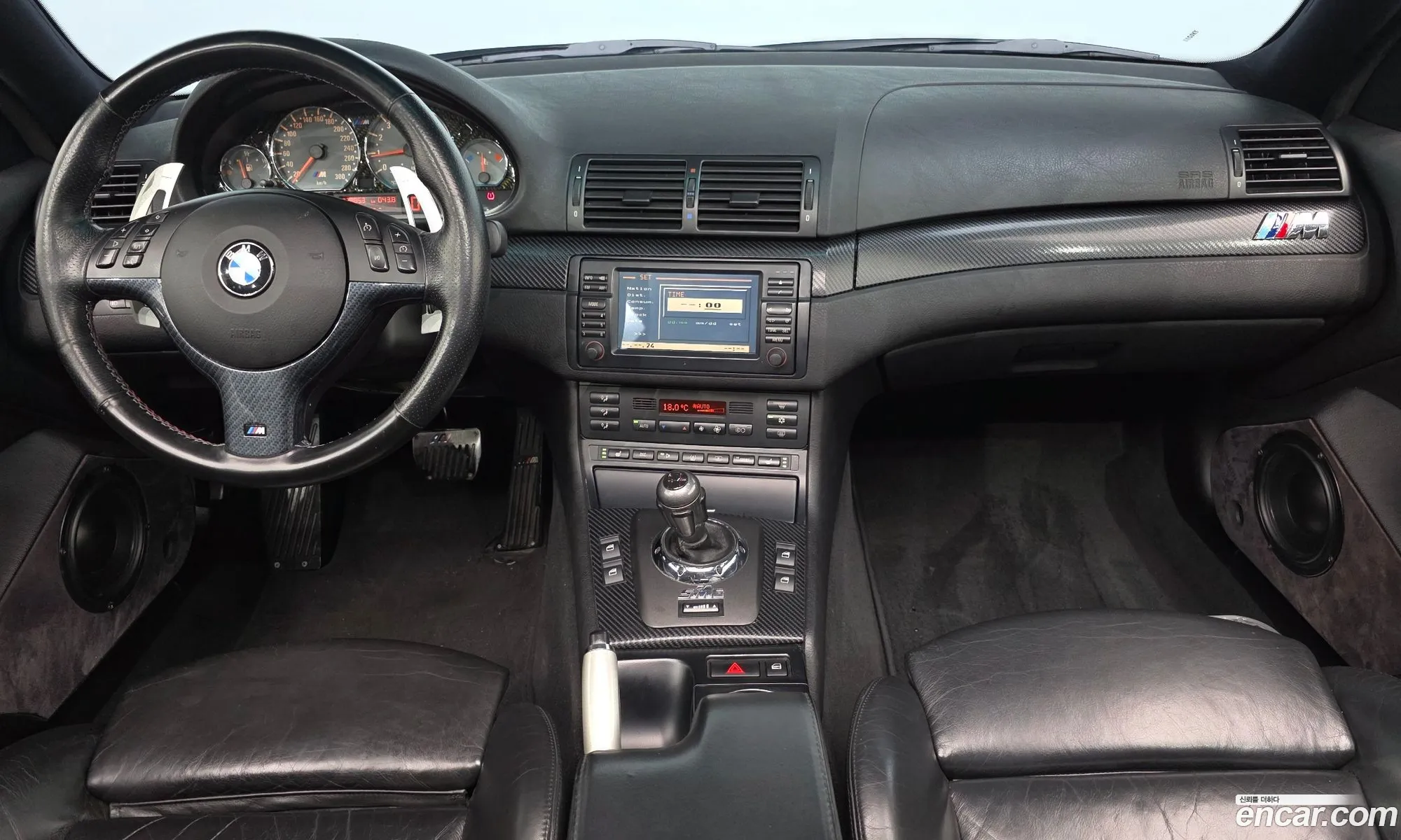 BMW M3 2002 WBSBL91022JP82097 — 10
