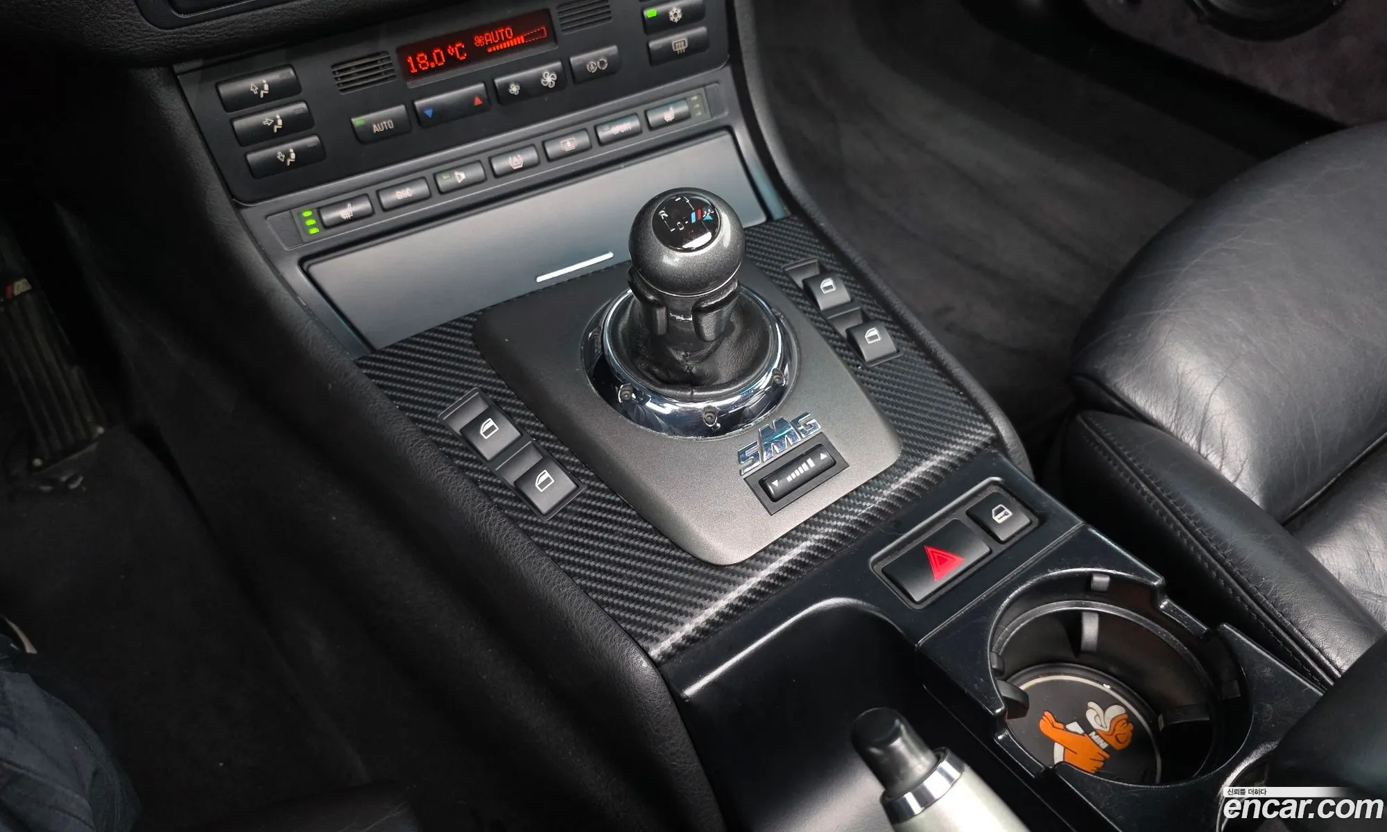 BMW M3 2002 WBSBL91022JP82097 — 17