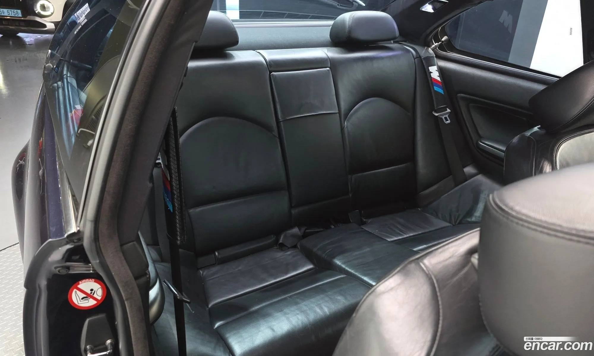 BMW M3 2002 WBSBL91022JP82097 — 18