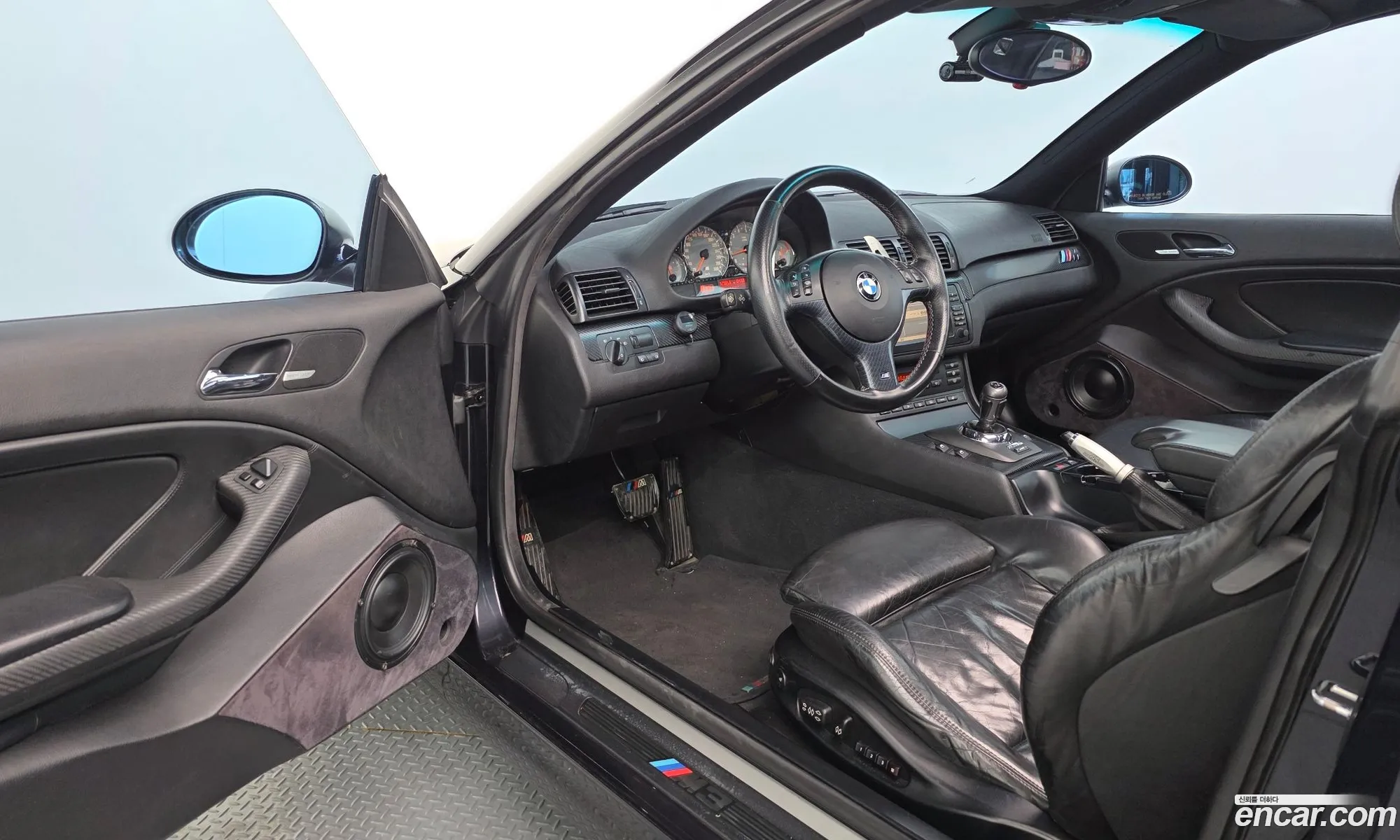 BMW M3 2002 WBSBL91022JP82097 — 6