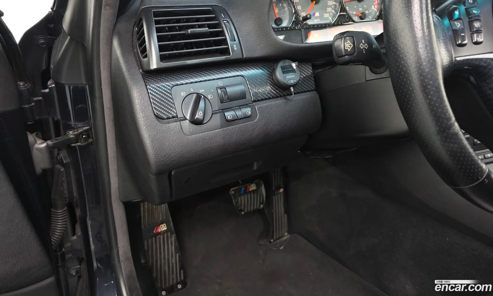 BMW M3 2002 WBSBL91022JP82097 — 20