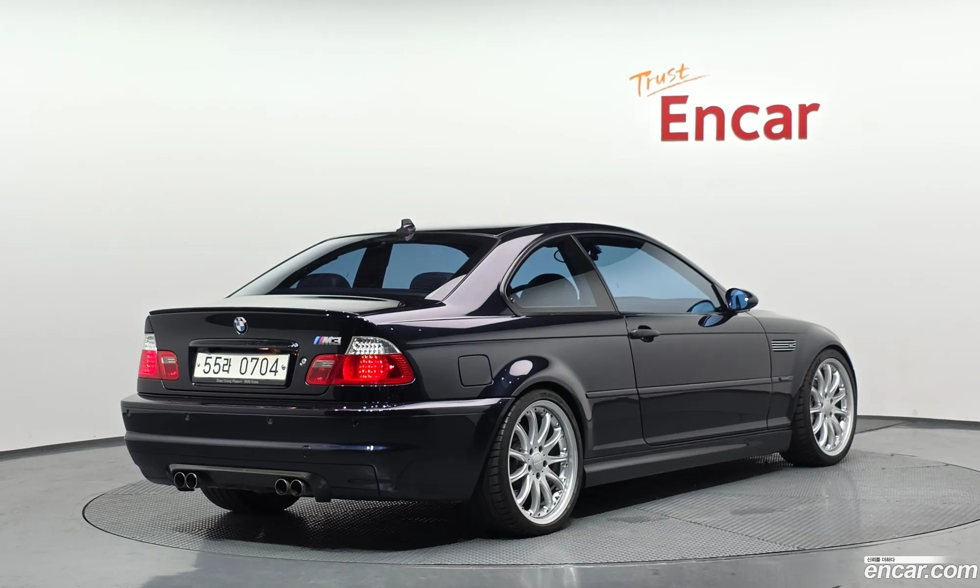 BMW M3 2002 WBSBL91022JP82097 — 4