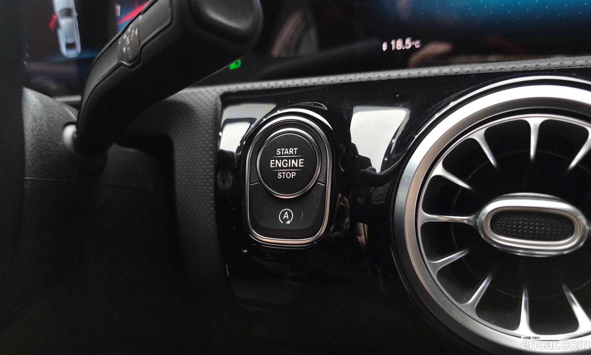 Mercedes-Benz A-Class W177 2020 — 18