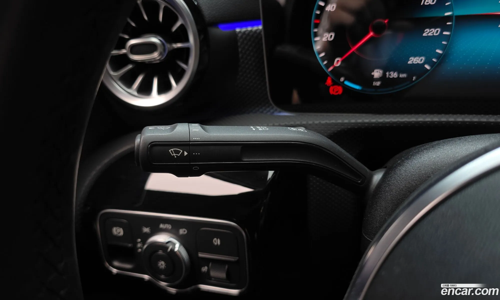 Mercedes-Benz A-Class W177 2020 — 20