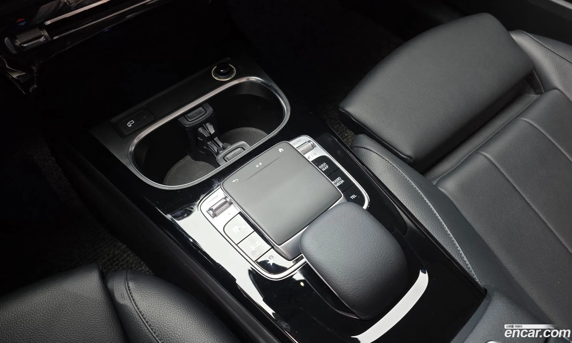 Mercedes-Benz A-Class W177 2020 — 6