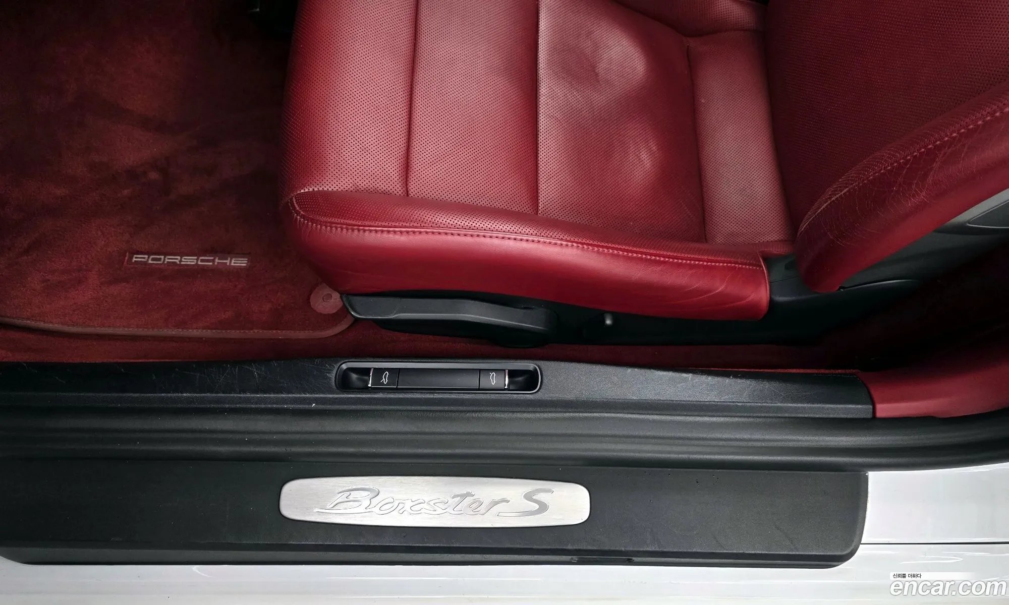 Porsche 718 Boxster 2017 — 9