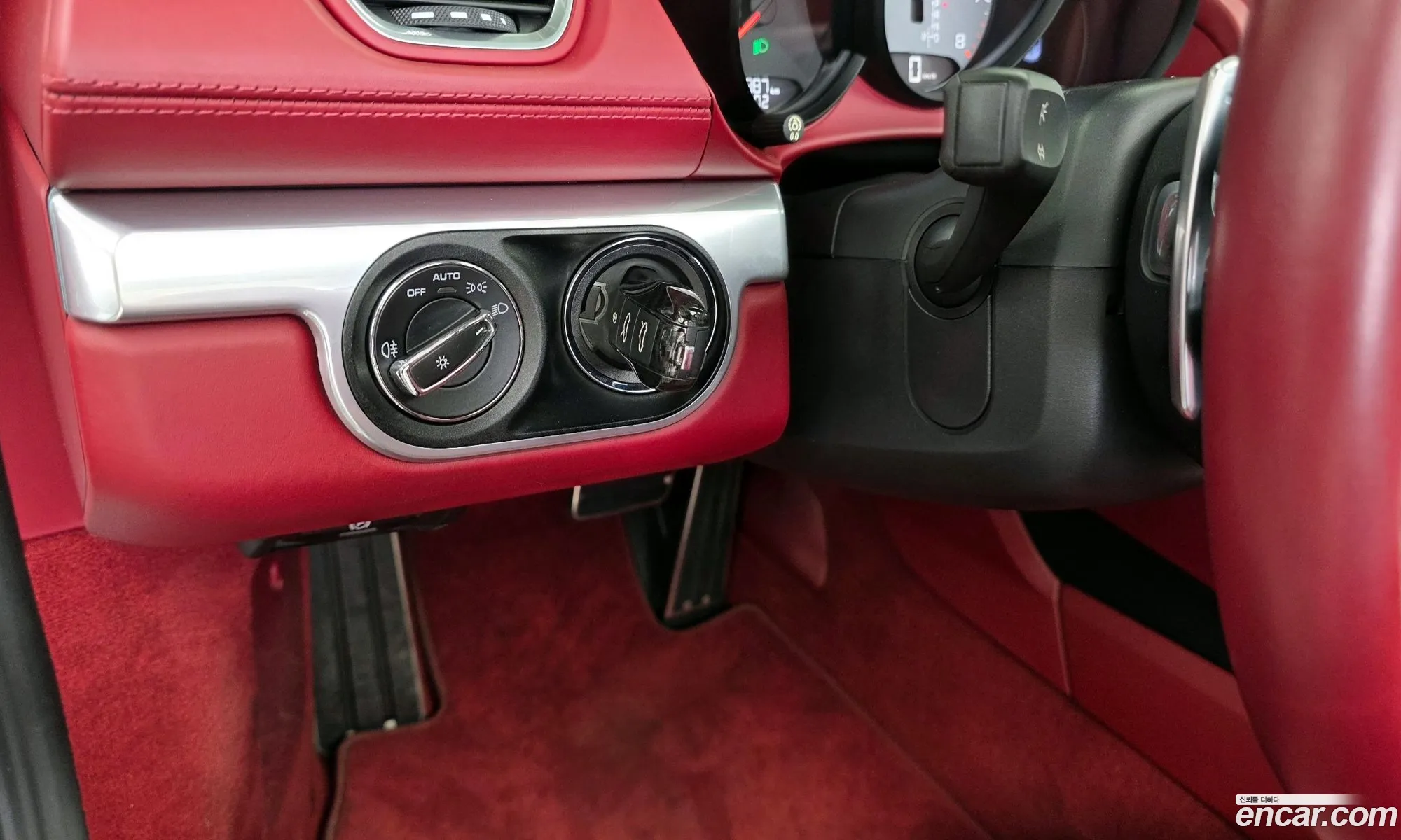 Porsche 718 Boxster 2017 — 14