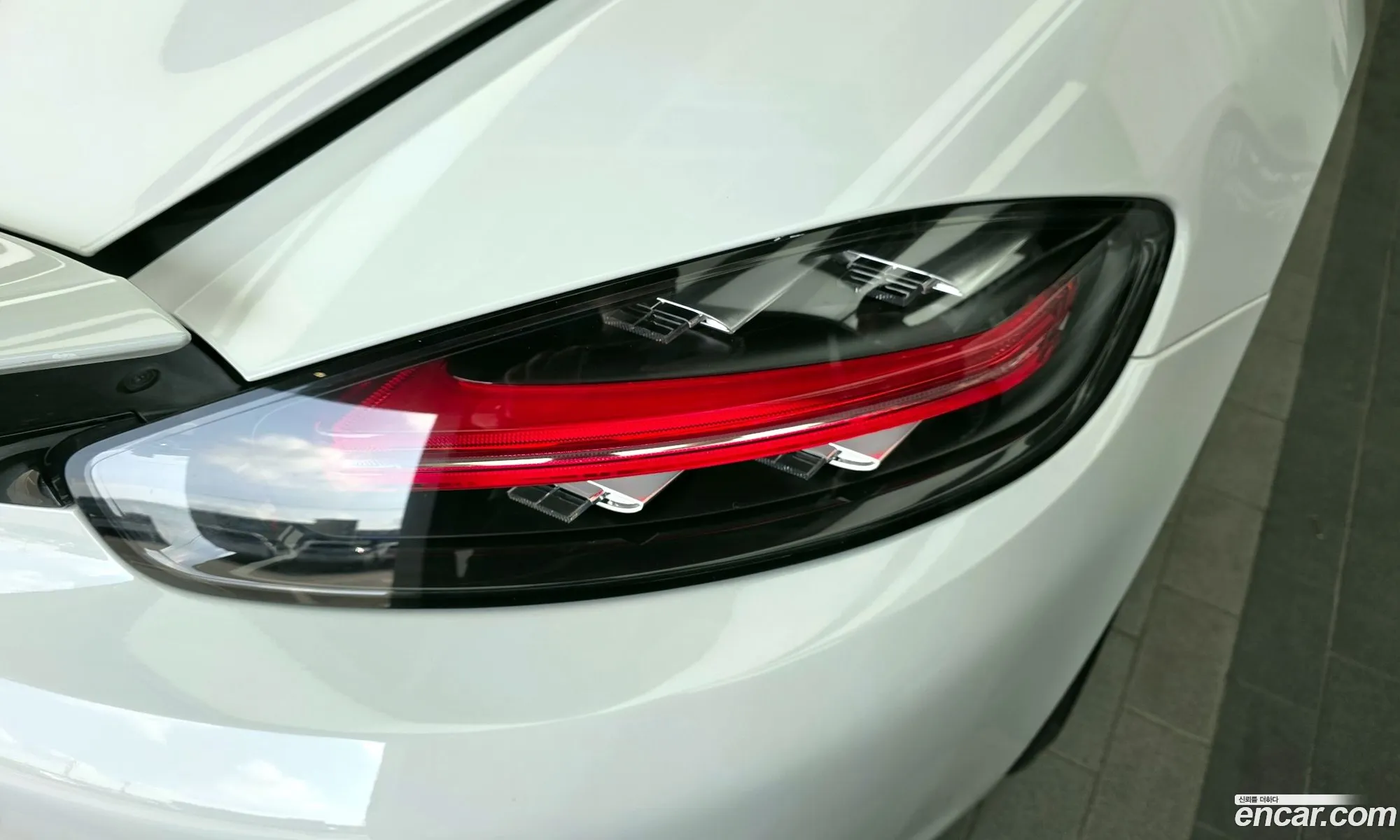 Porsche 718 Boxster 2017 — 22