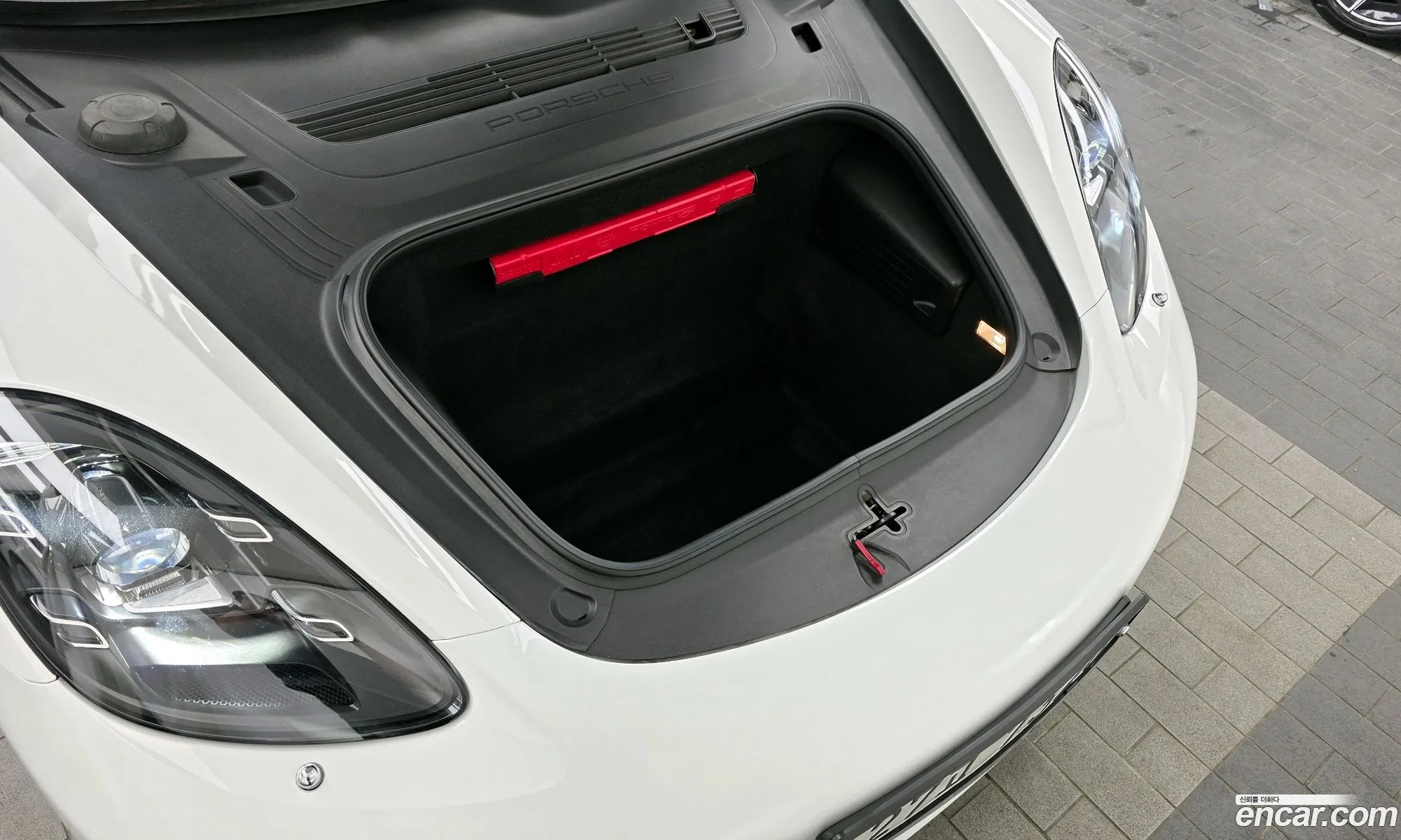Porsche 718 Boxster 2017 — 30