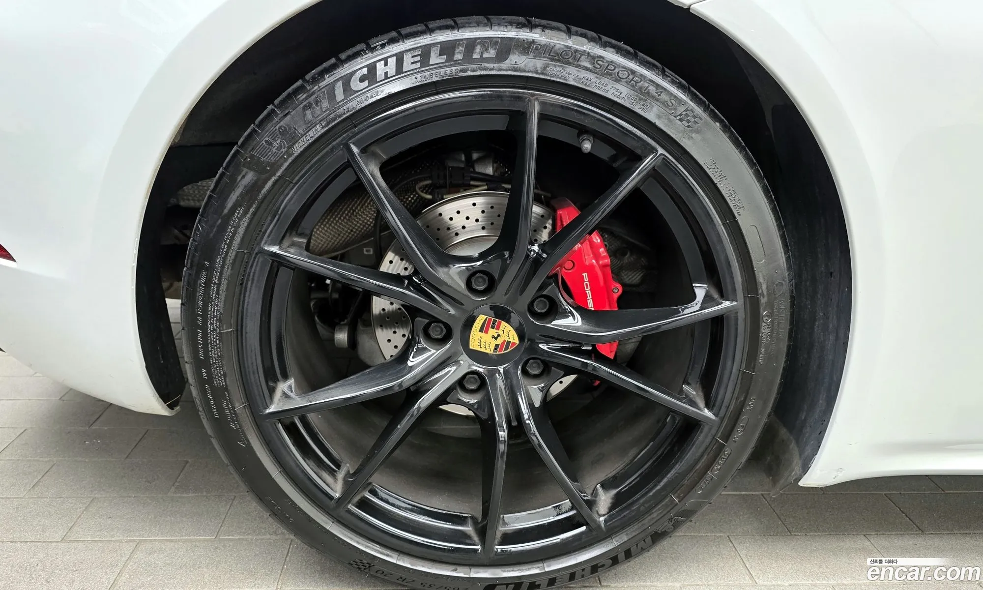 Porsche 718 Boxster 2017 — 5