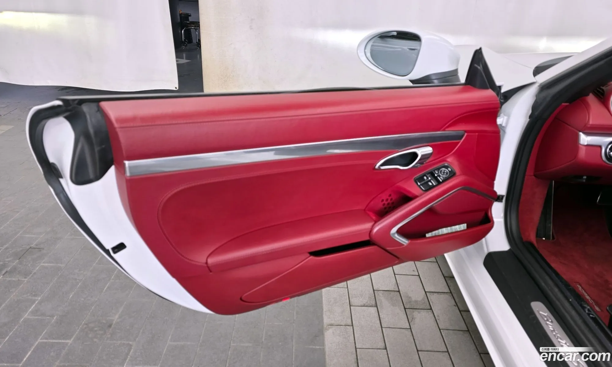 Porsche 718 Boxster 2017 — 6