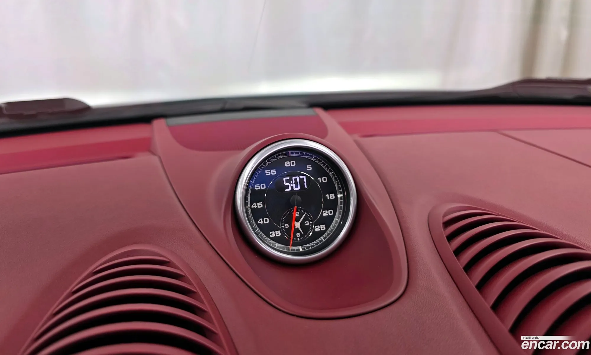 Porsche 718 Boxster 2017 — 12