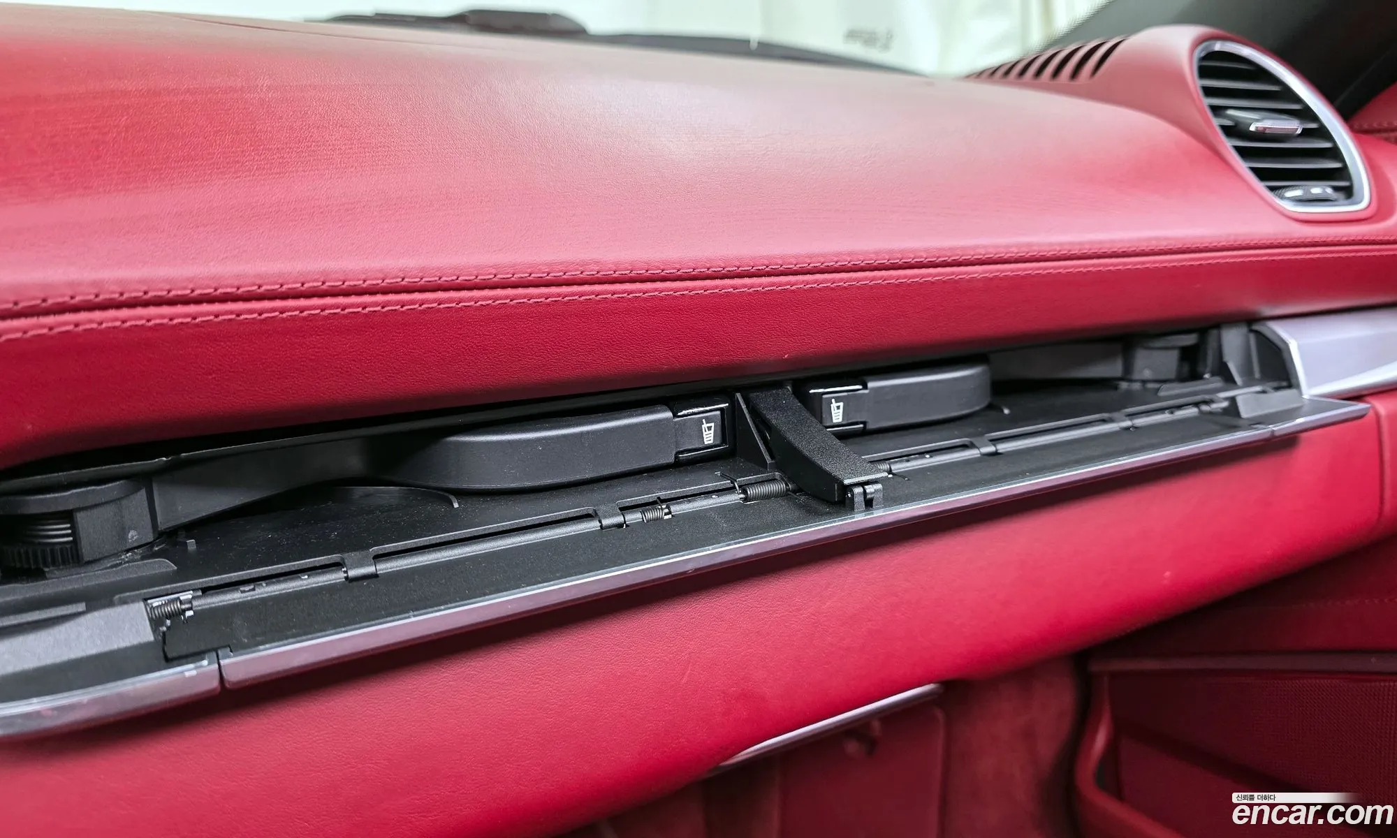 Porsche 718 Boxster 2017 — 20