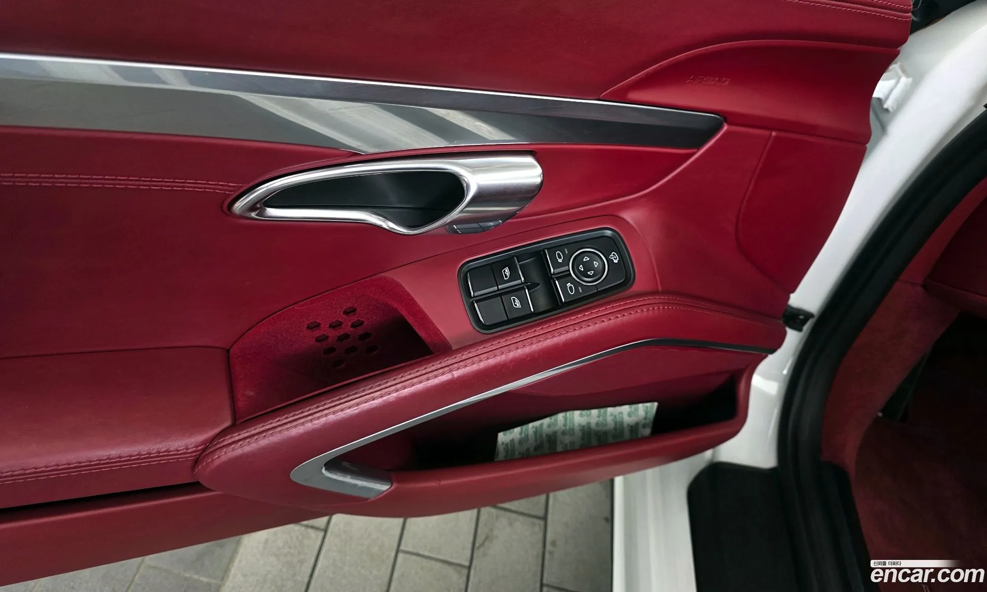 Porsche 718 Boxster 2017 — 17