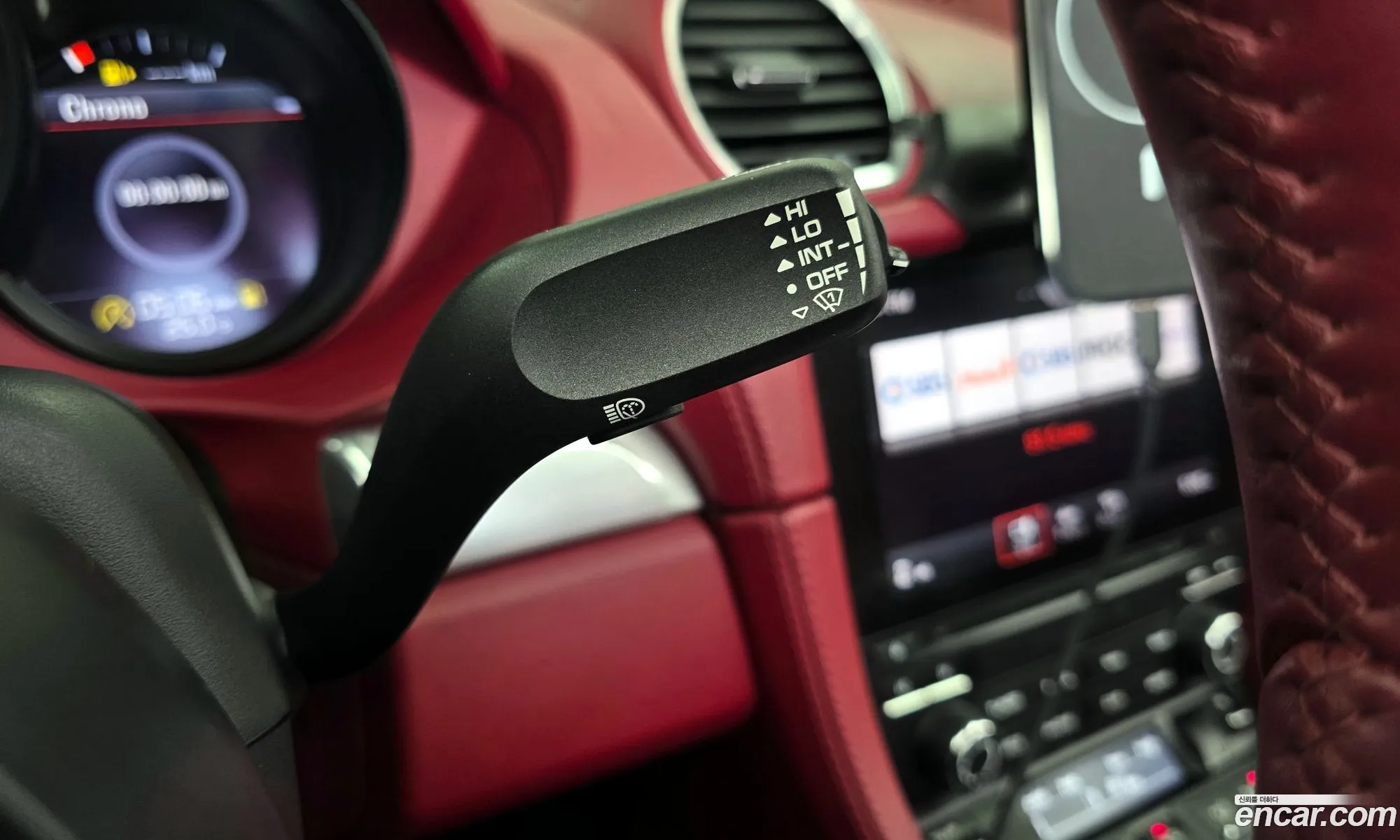 Porsche 718 Boxster 2017 — 25