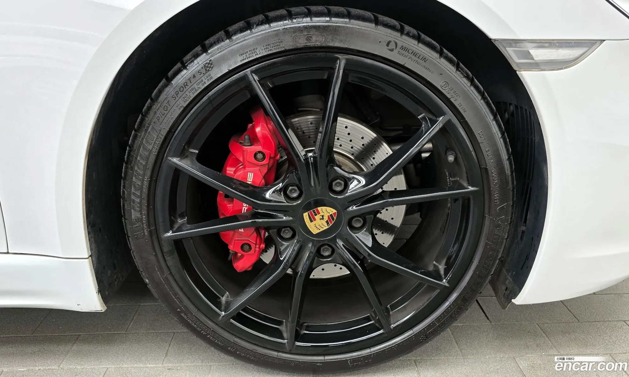 Porsche 718 Boxster 2017 — 23