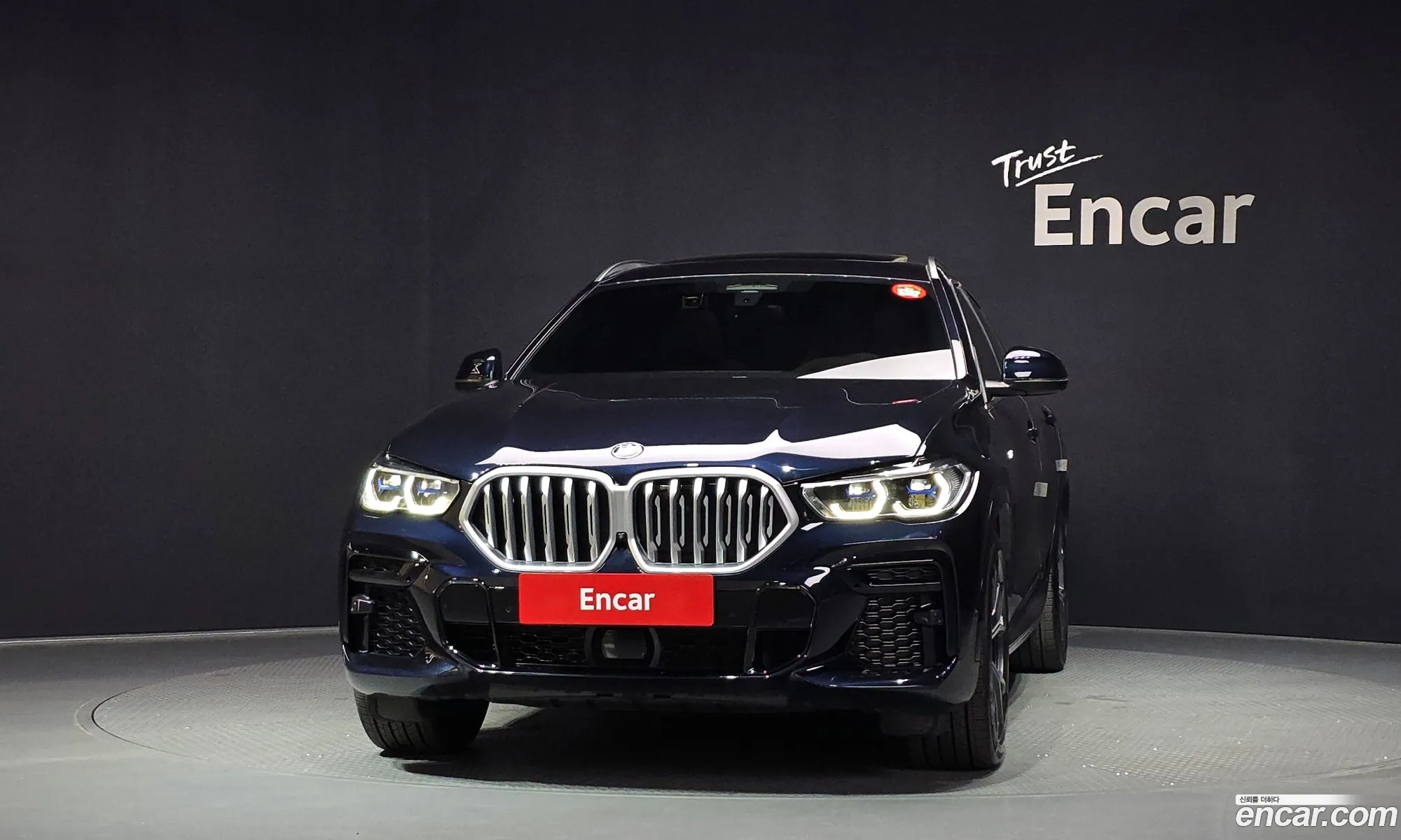 BMW X6 2023 WBAGT8103P9P22388 — 17