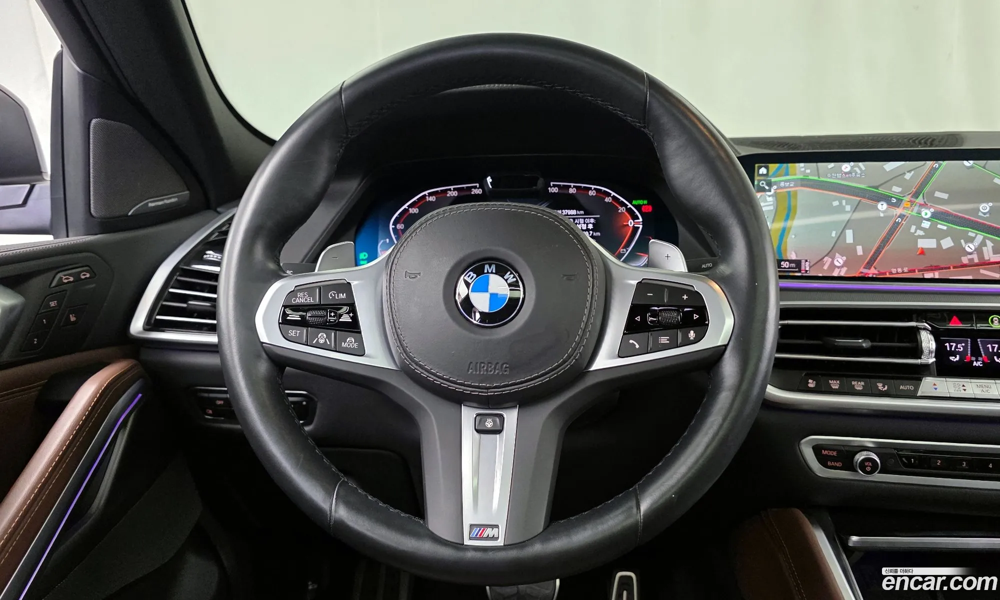 BMW X6 2023 WBAGT8103P9P22388 — 19