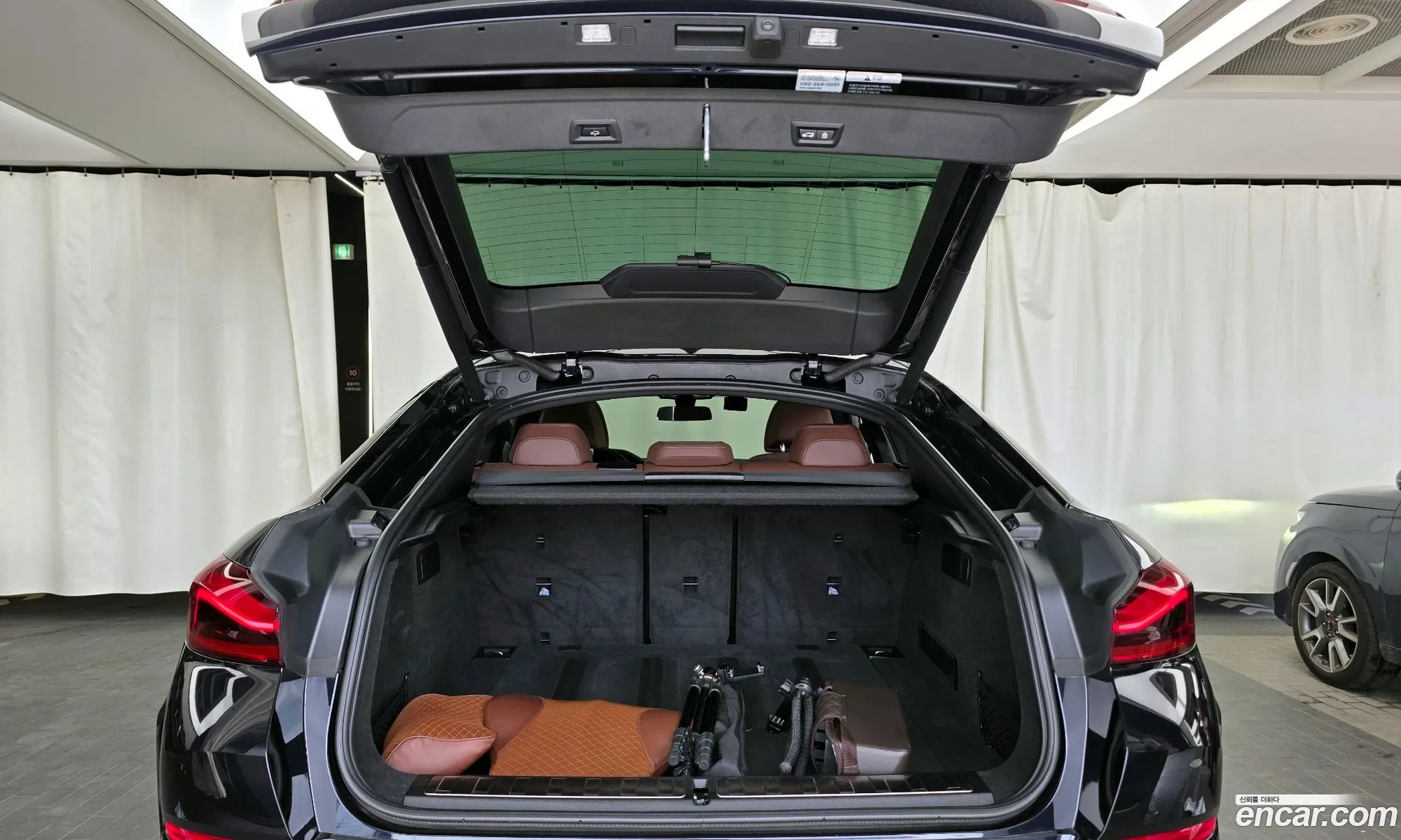 BMW X6 2023 WBAGT8103P9P22388 — 11