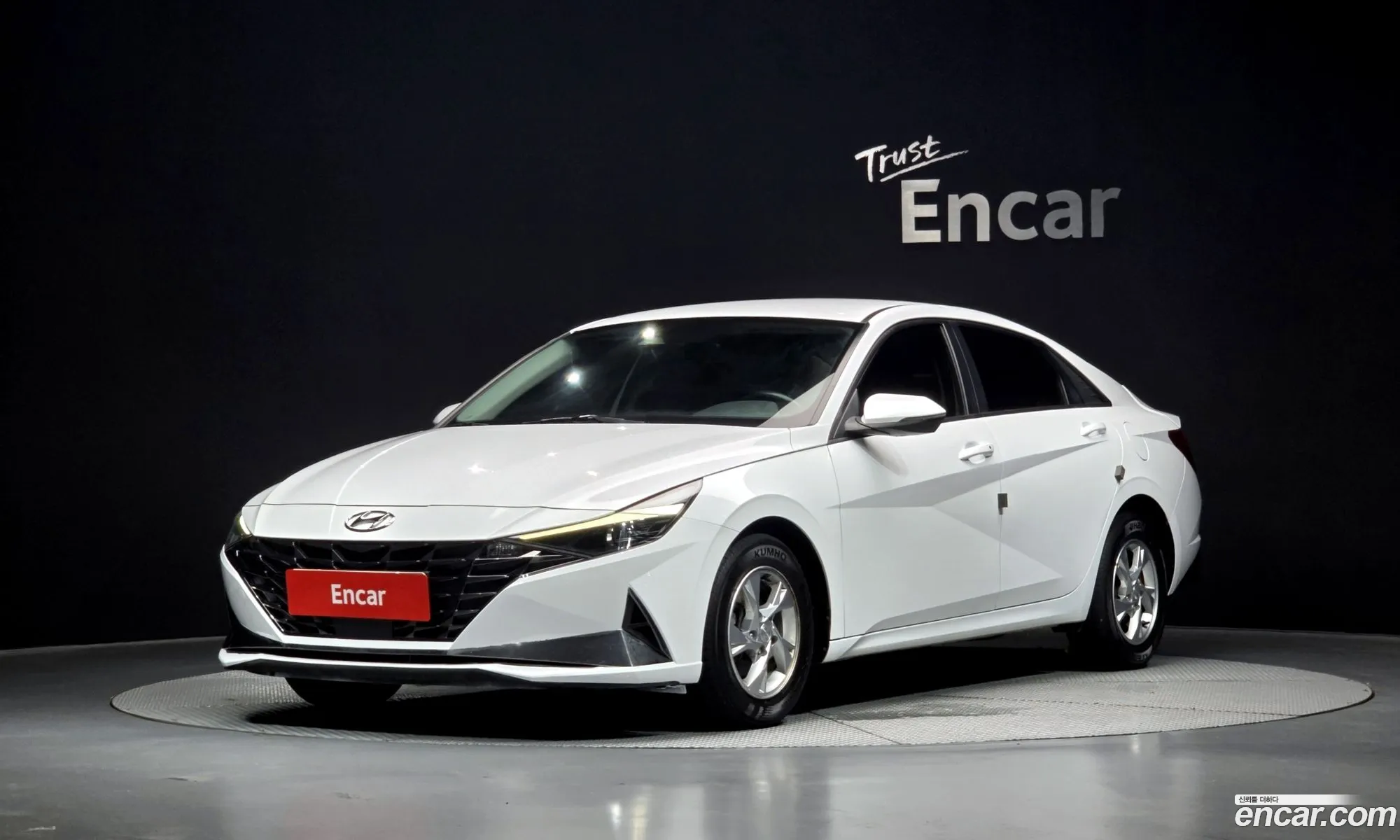 Hyundai Elantra 2021 — 4