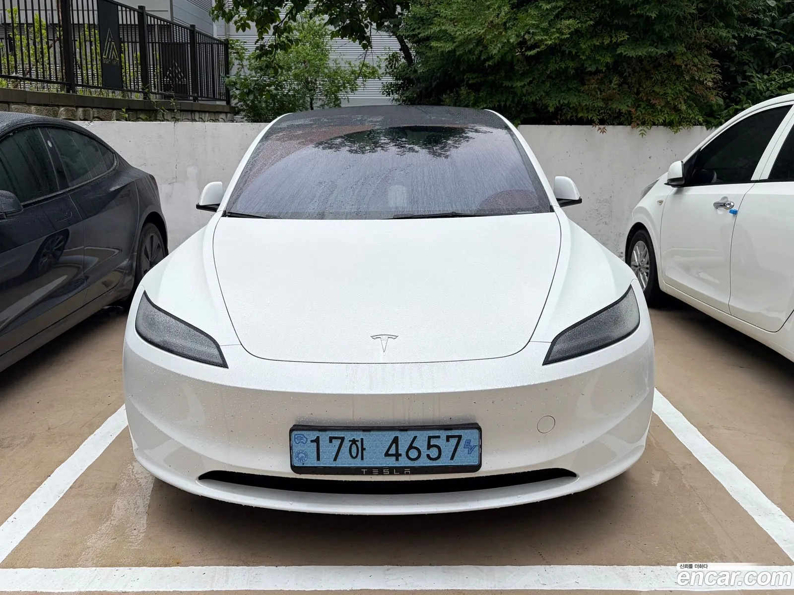 Tesla Model 3 2024 — 15