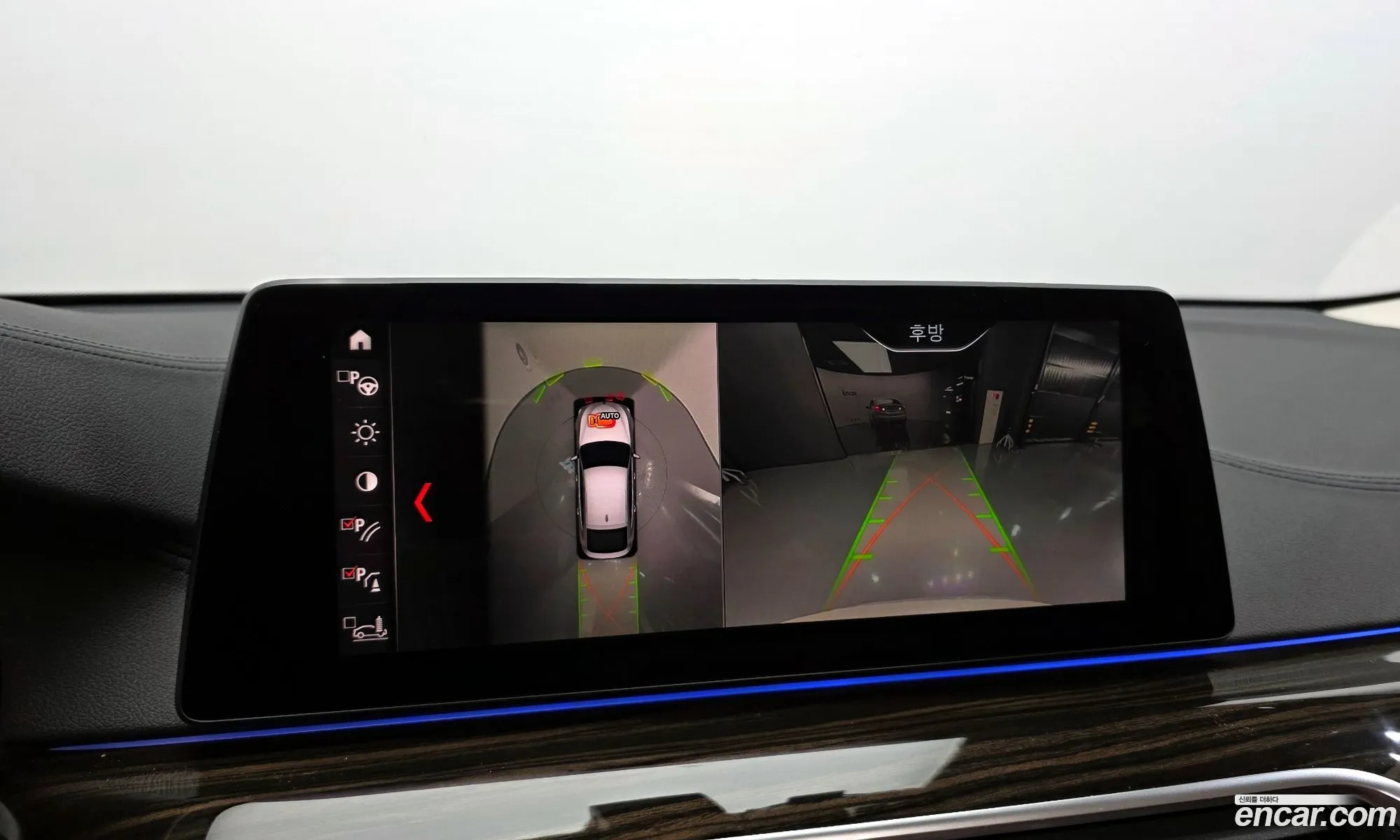 BMW 6 Series GT 2019 — 15