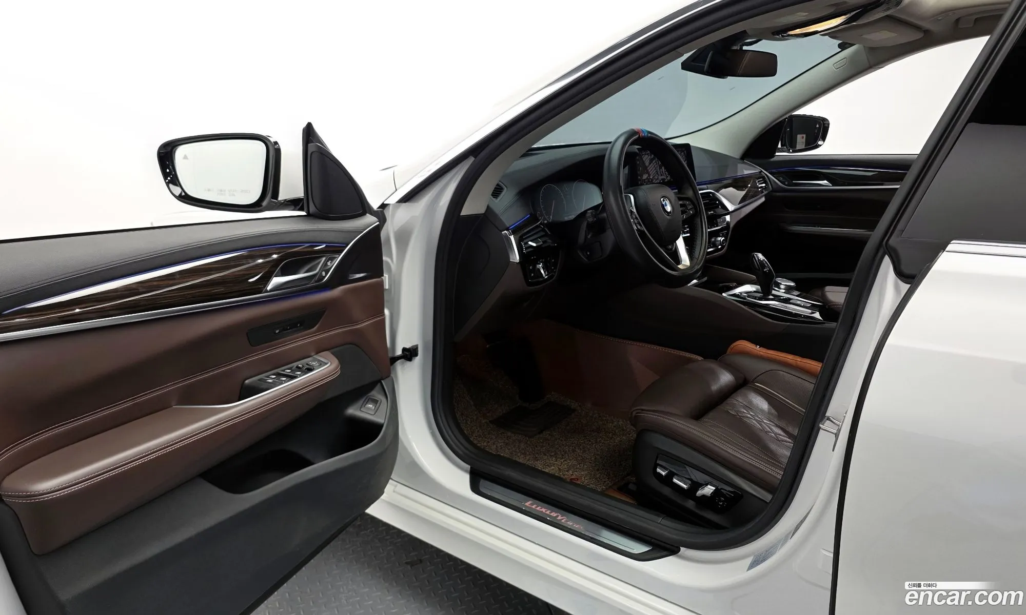 BMW 6 Series GT 2019 — 8