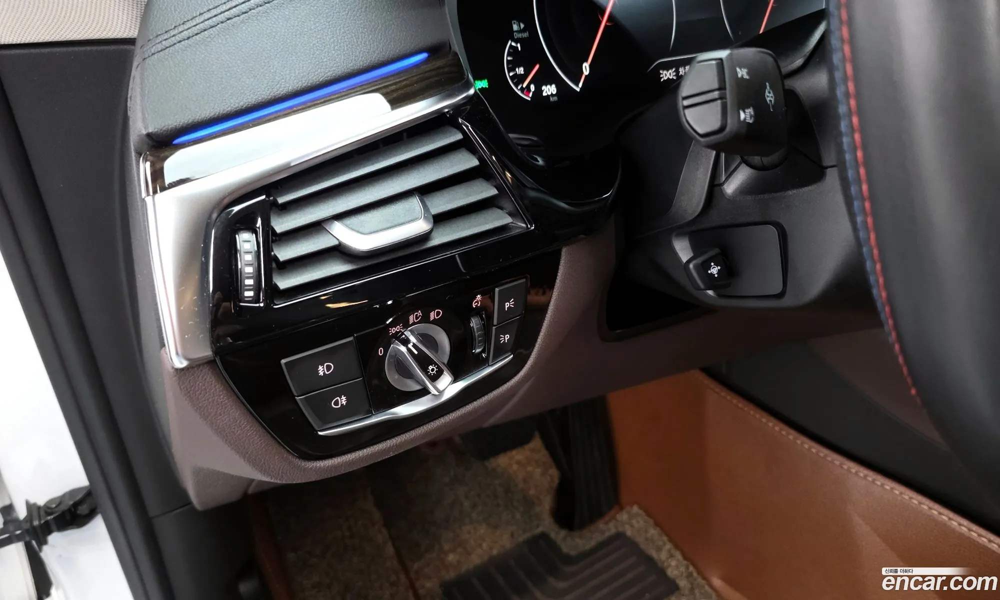 BMW 6 Series GT 2019 — 10