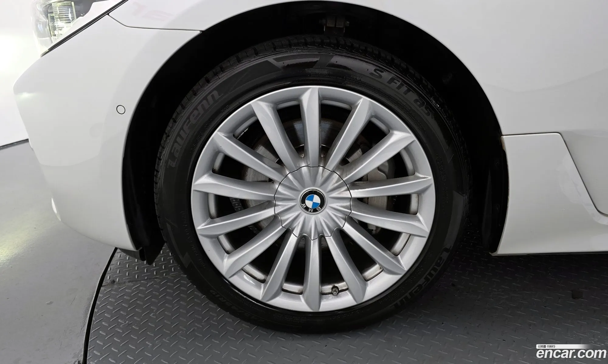 BMW 6 Series GT 2019 — 20