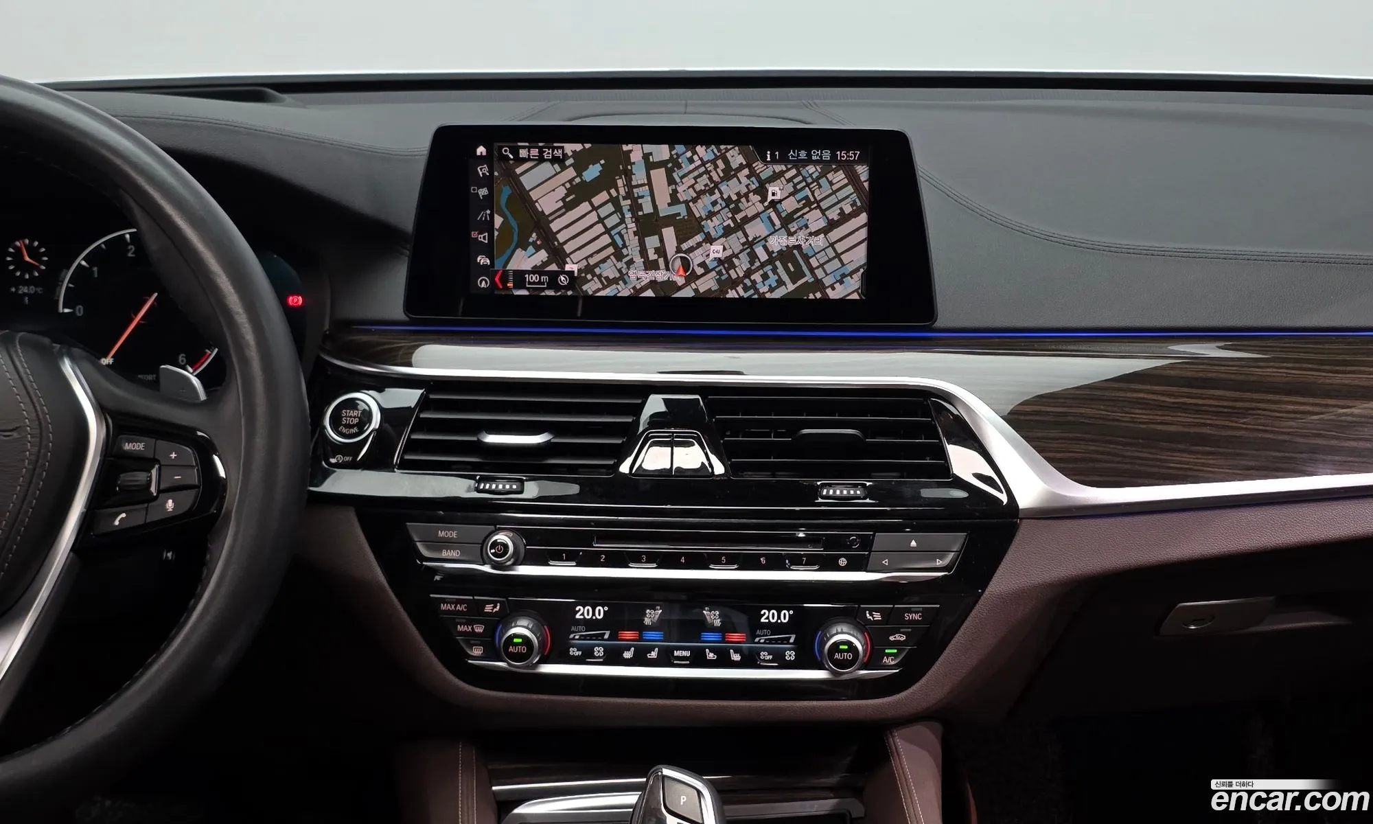 BMW 6 Series GT 2019 — 33