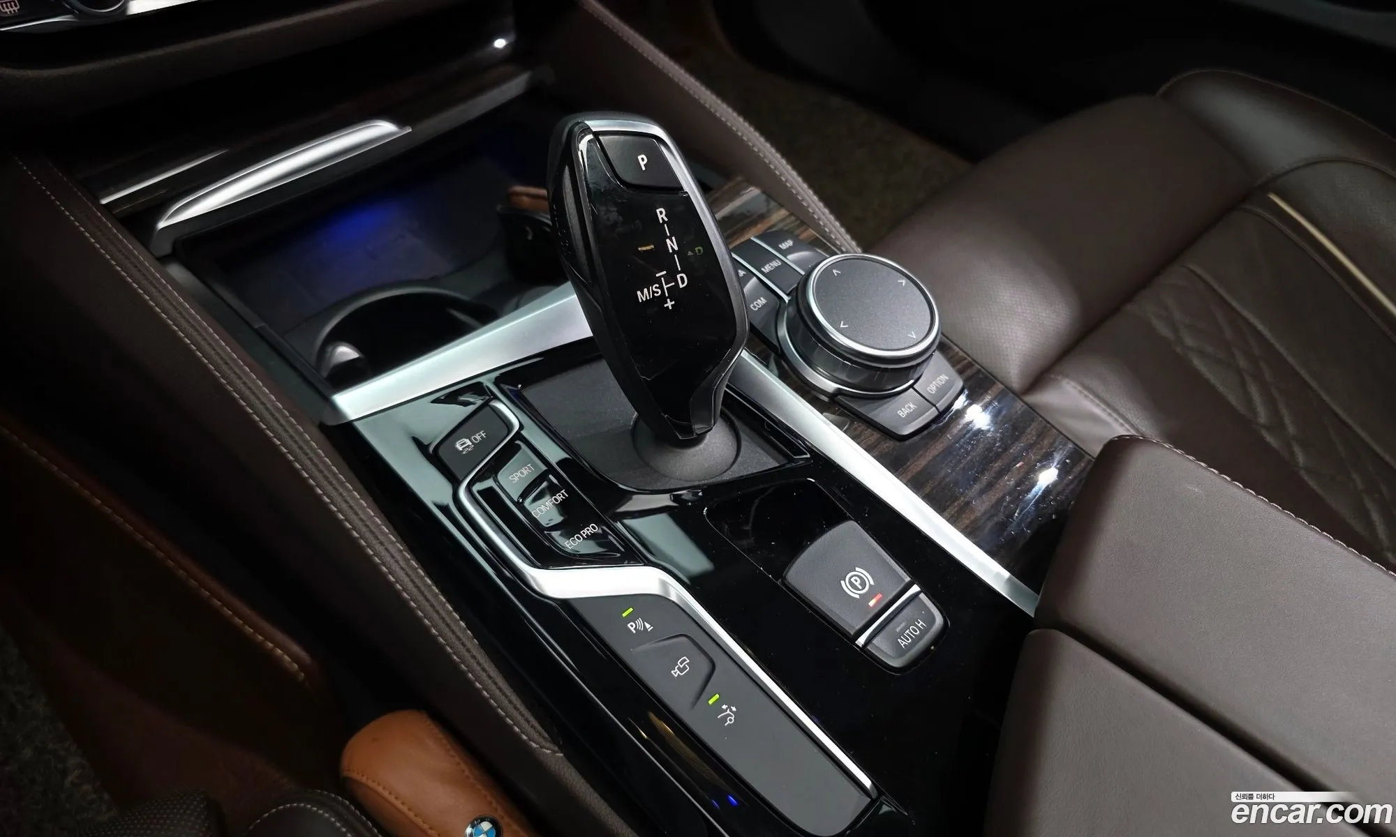 BMW 6 Series GT 2019 — 11