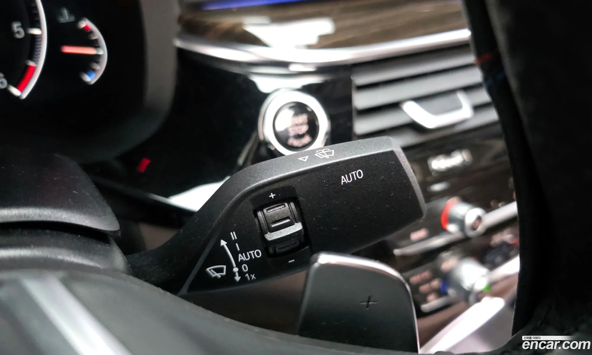 BMW 6 Series GT 2019 — 22