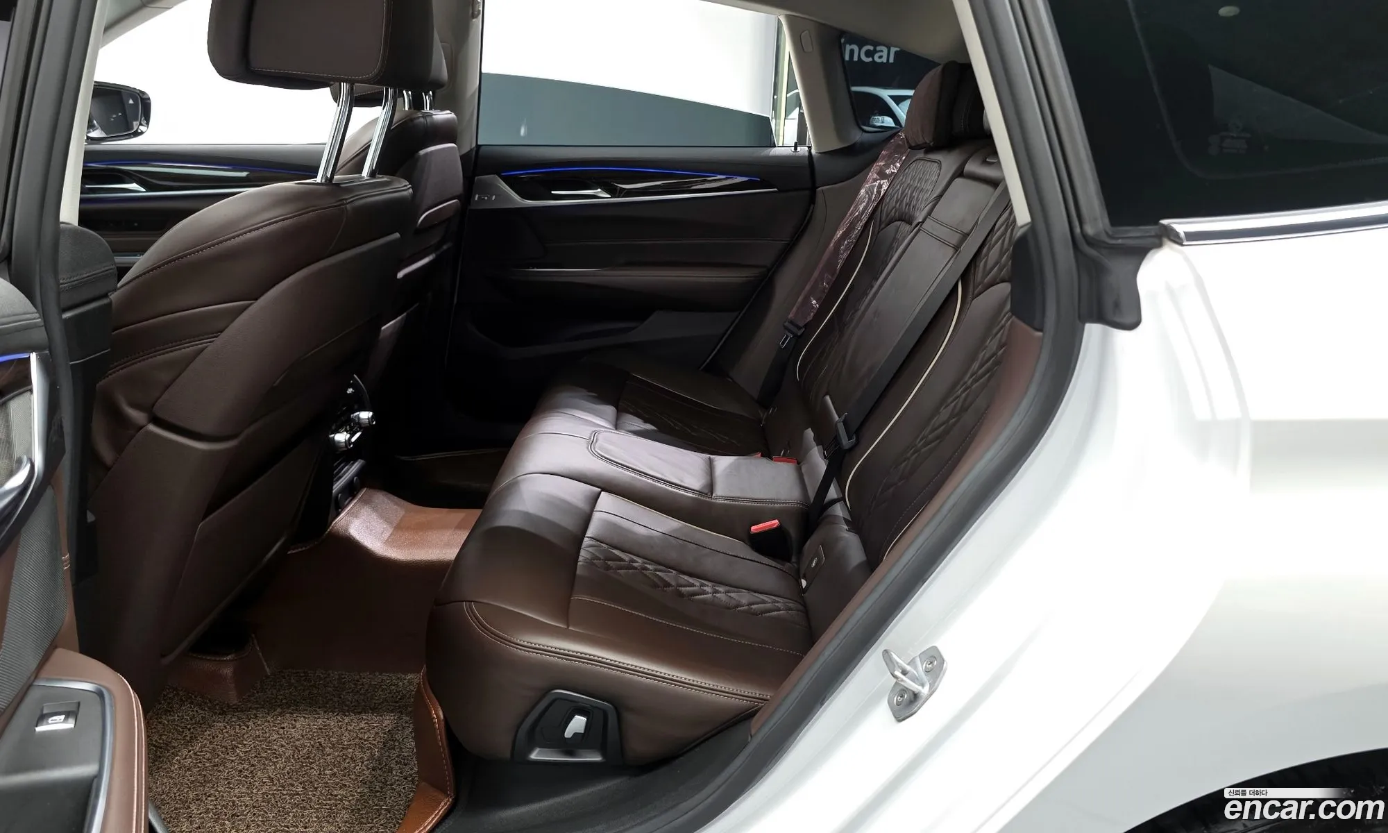 BMW 6 Series GT 2019 — 25
