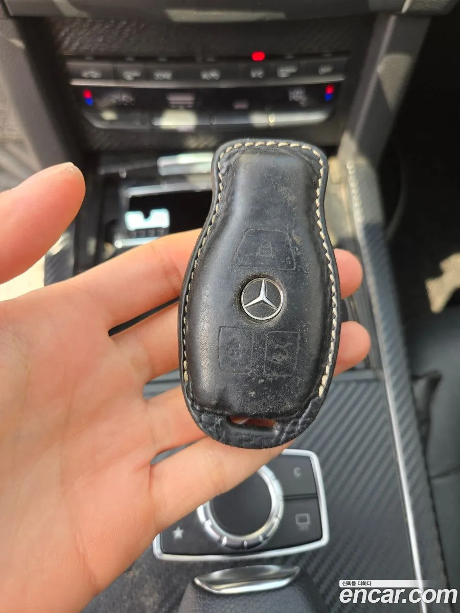 Mercedes-Benz E-Class W212 2016 — 16