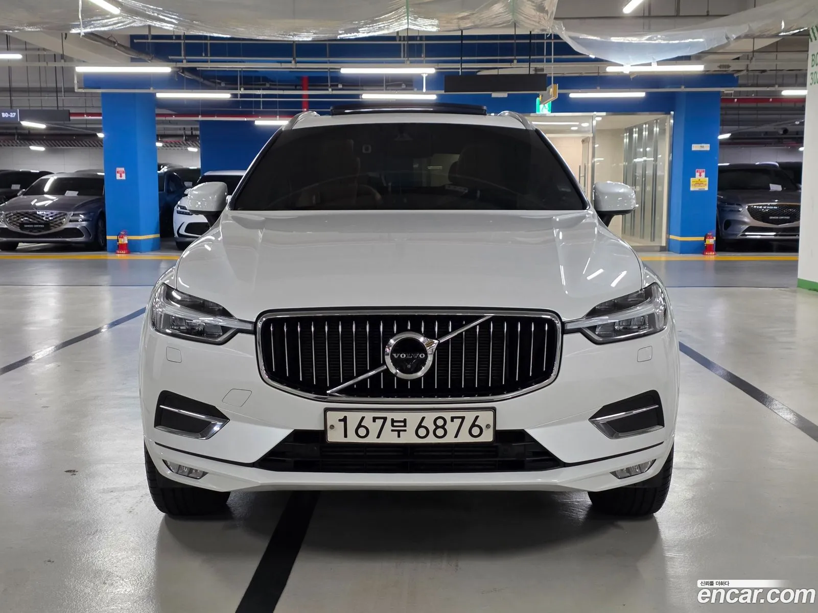 Volvo XC60 2020 — 19