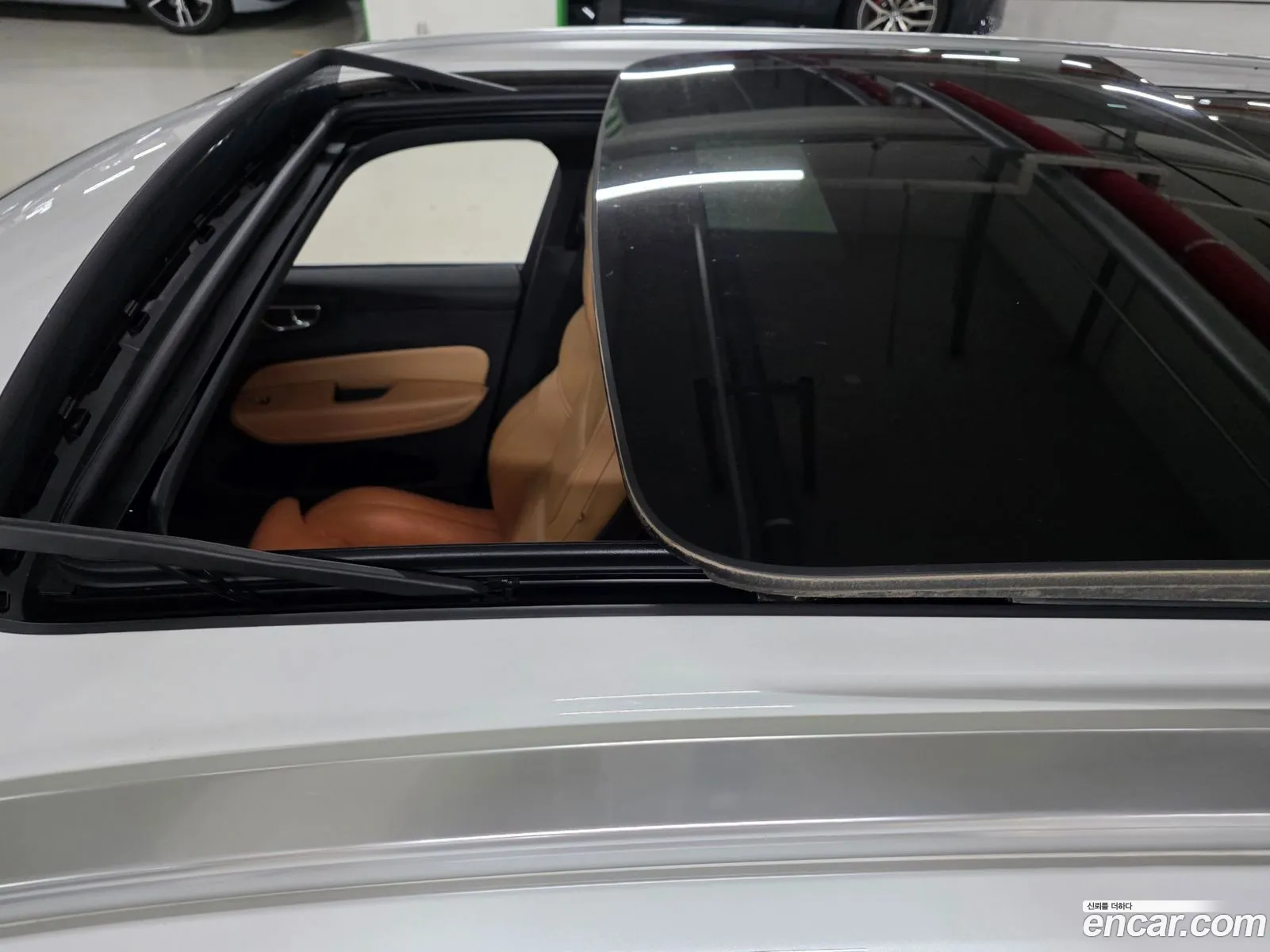 Volvo XC60 2020 — 2