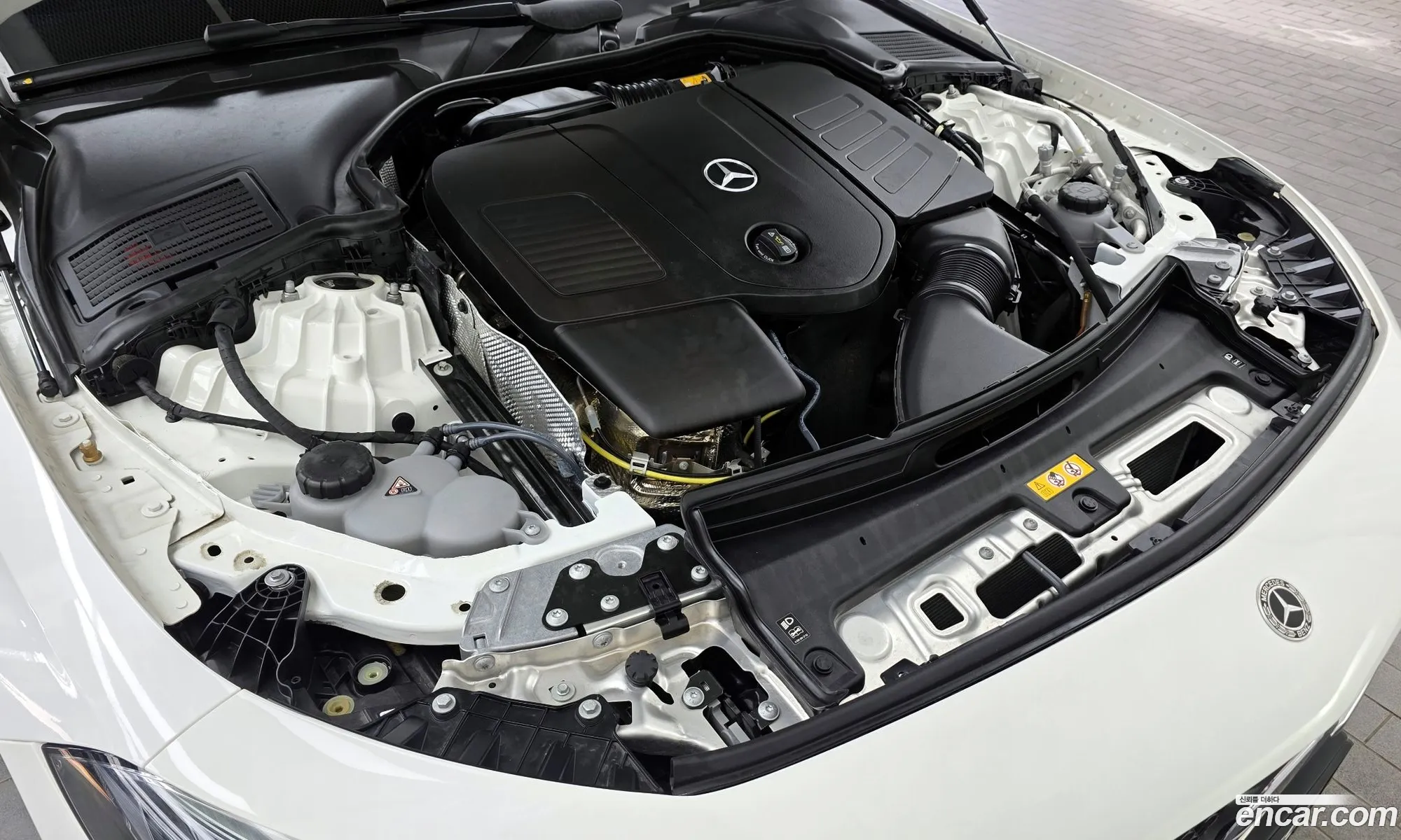 Mercedes-Benz CLE-Class C236 2024 — 3
