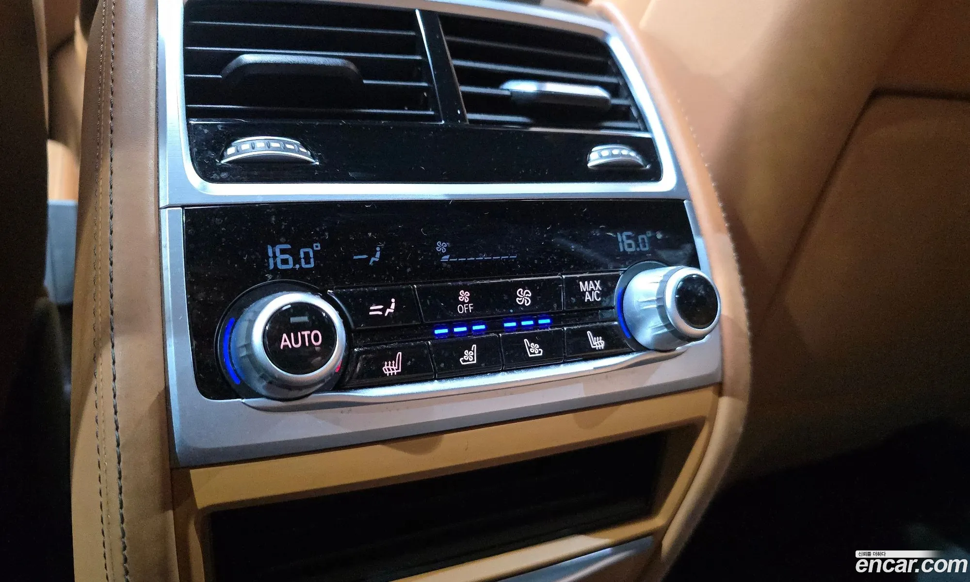 BMW 7 Series 2020 — 24